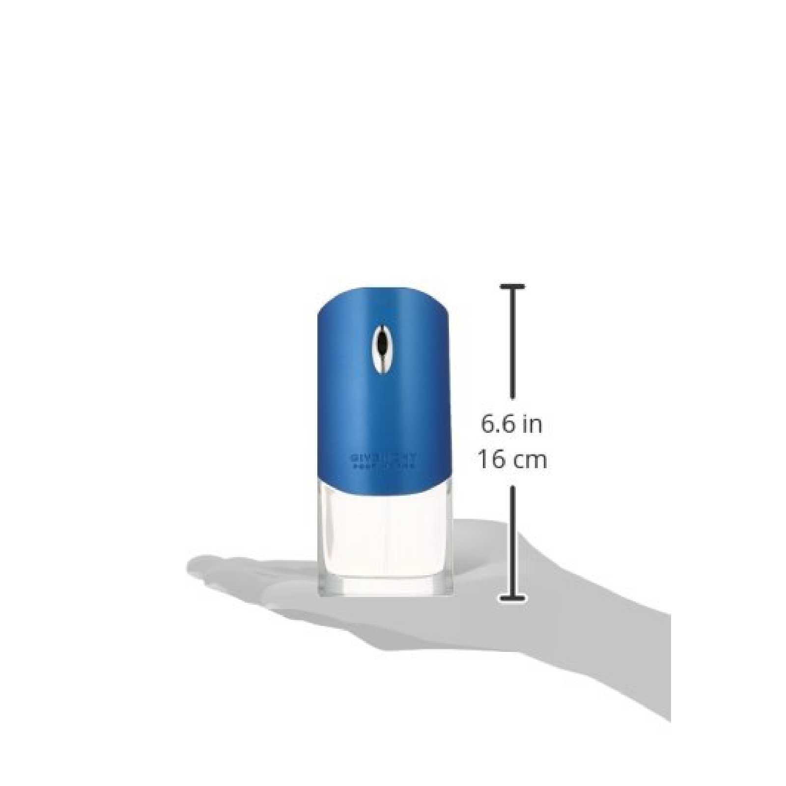 Givenchy Blue Label Eau de Toilette for Men