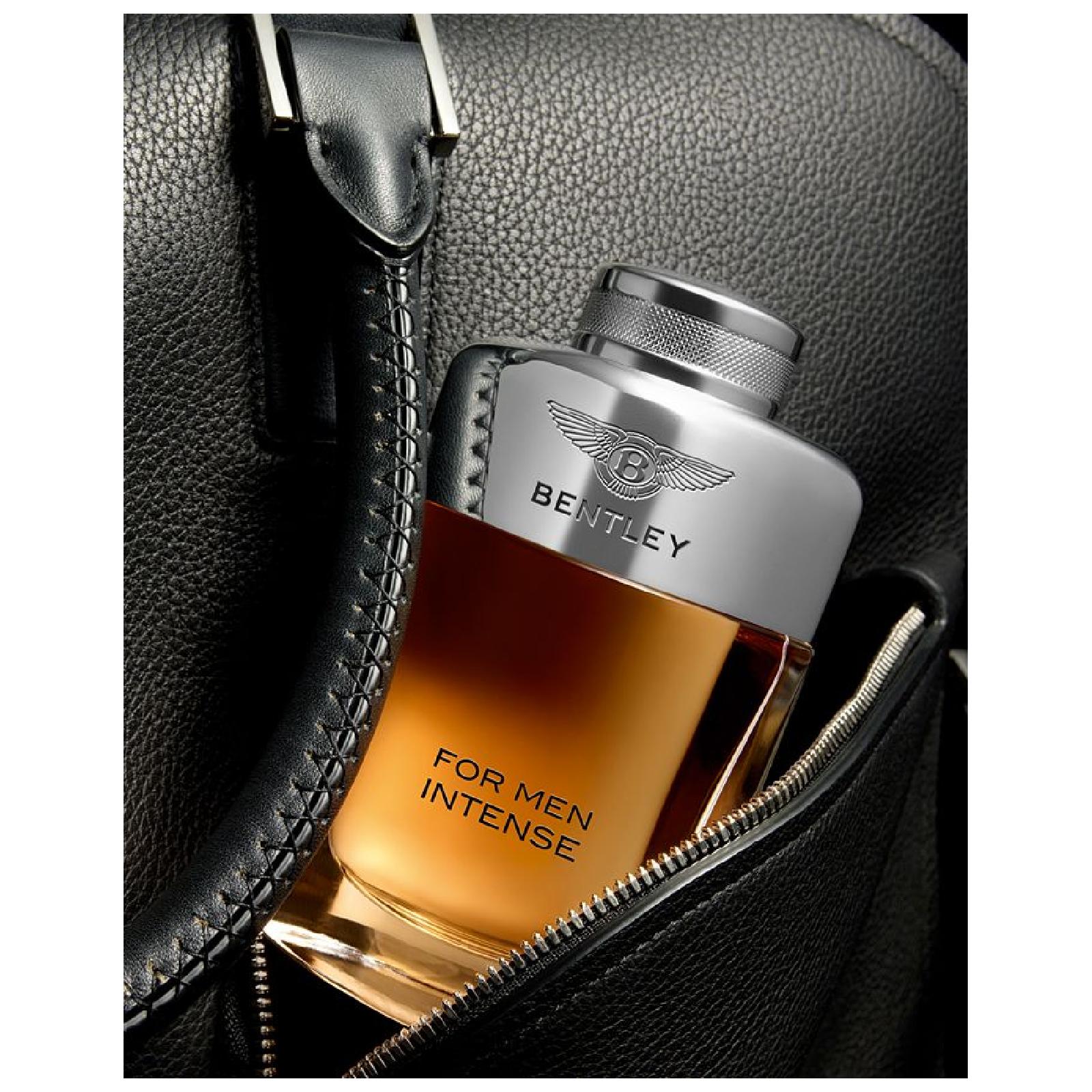 Bentley Intense Eau de Parfum for Men - Luxury Scent
