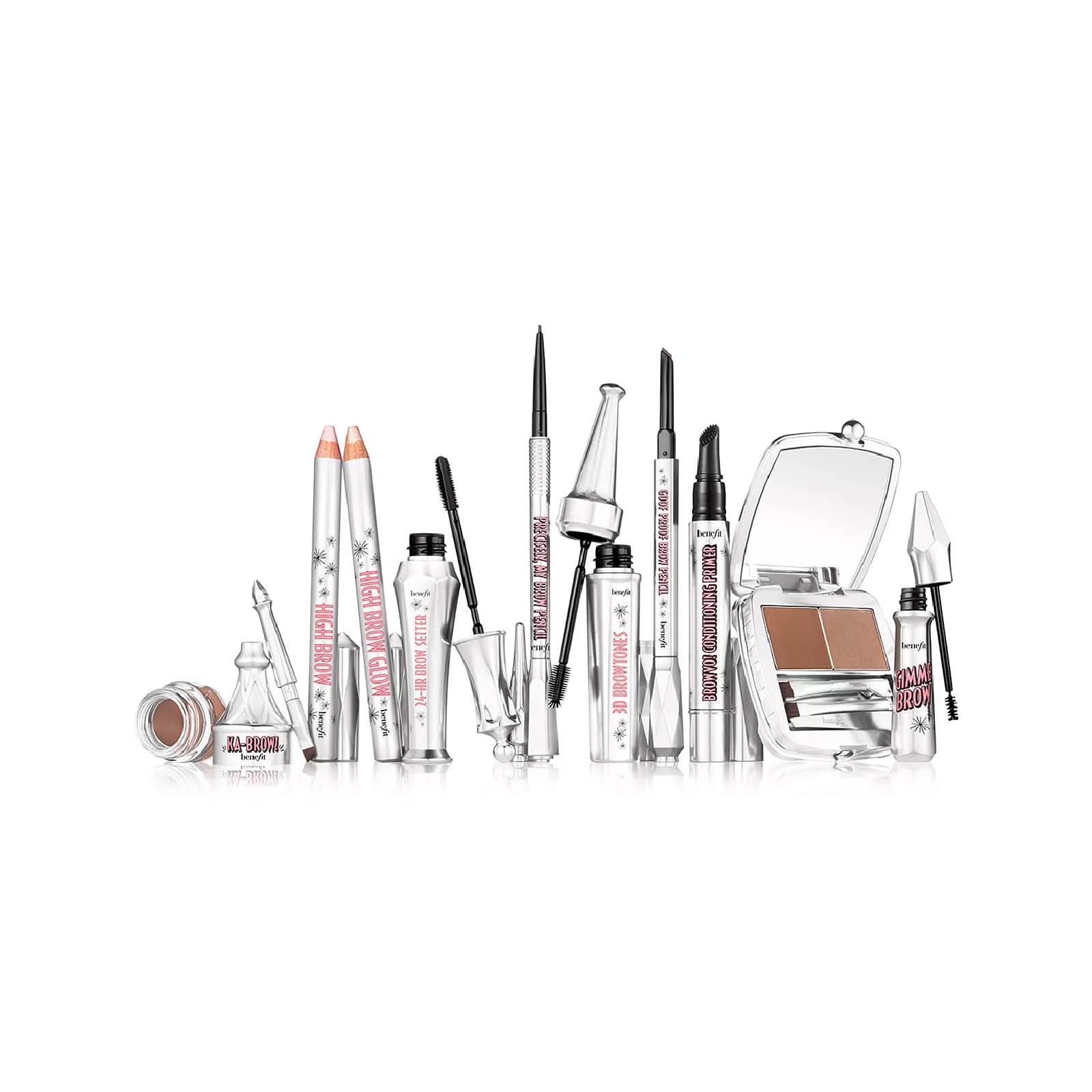 Benefit Browvo Conditioning Primer for Women