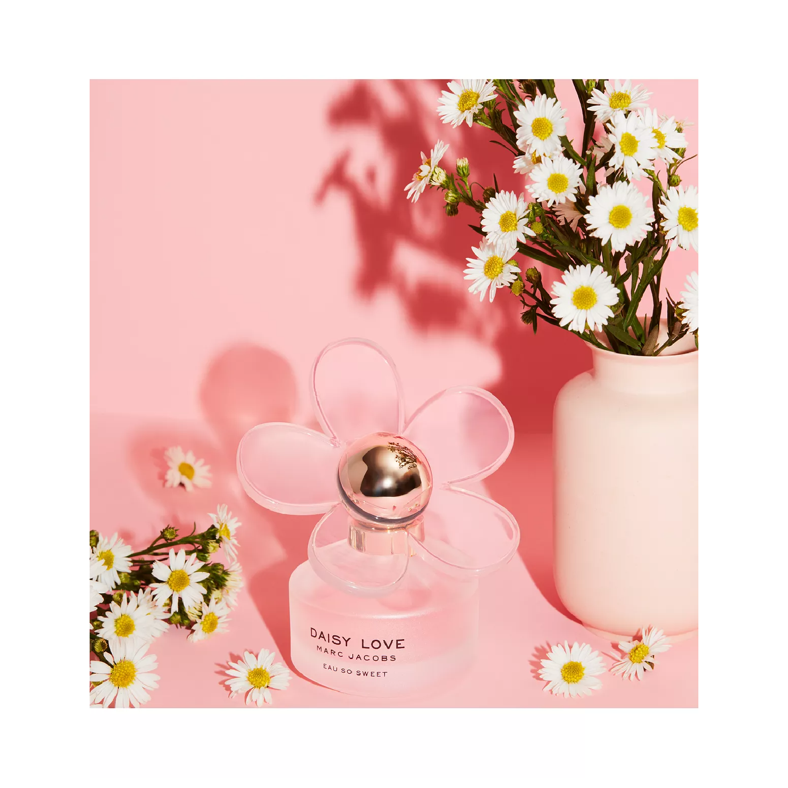 Marc Jacobs Daisy Love Eau So Sweet Eau de Toilette for Women