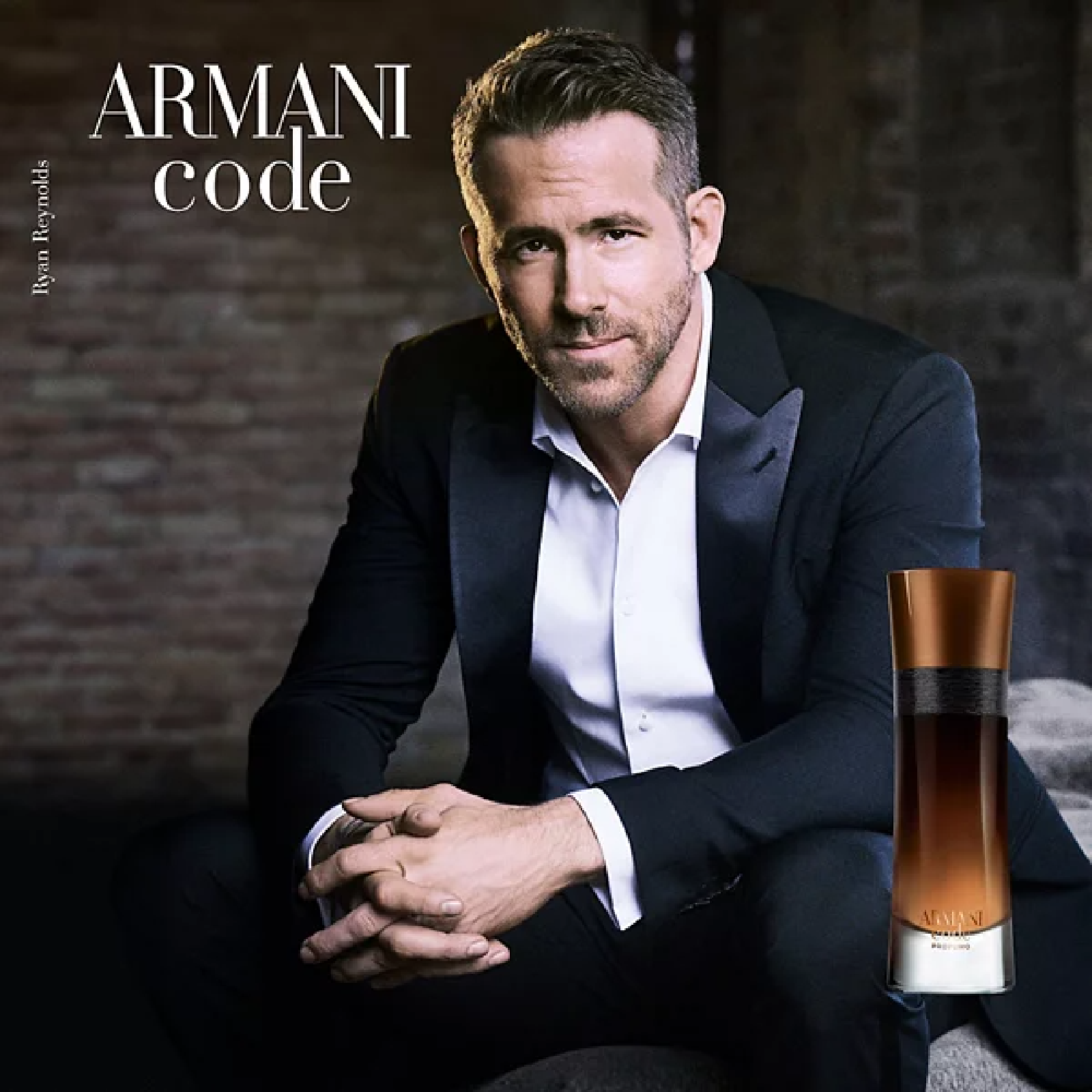 アルマーニ　コードprofumo Armani Code Profumo Parfum Men's Fragrance | Giorgio Armani
