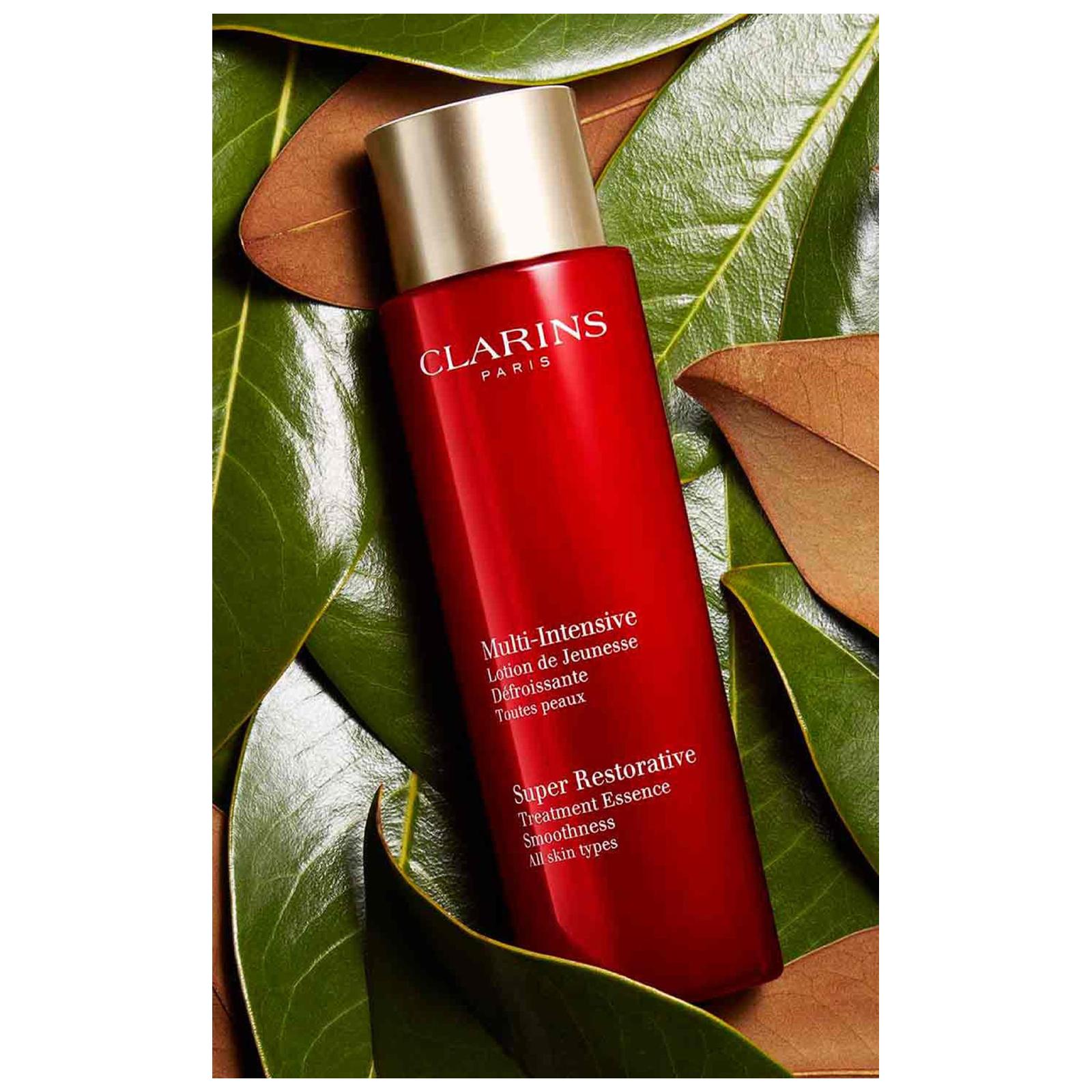 Clarins Super Restorative Treatment Essence for Women