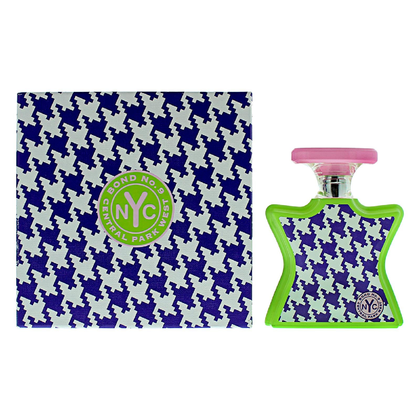 Bond No. 9 Central Park West Eau de Parfum - Unisex Fragrance