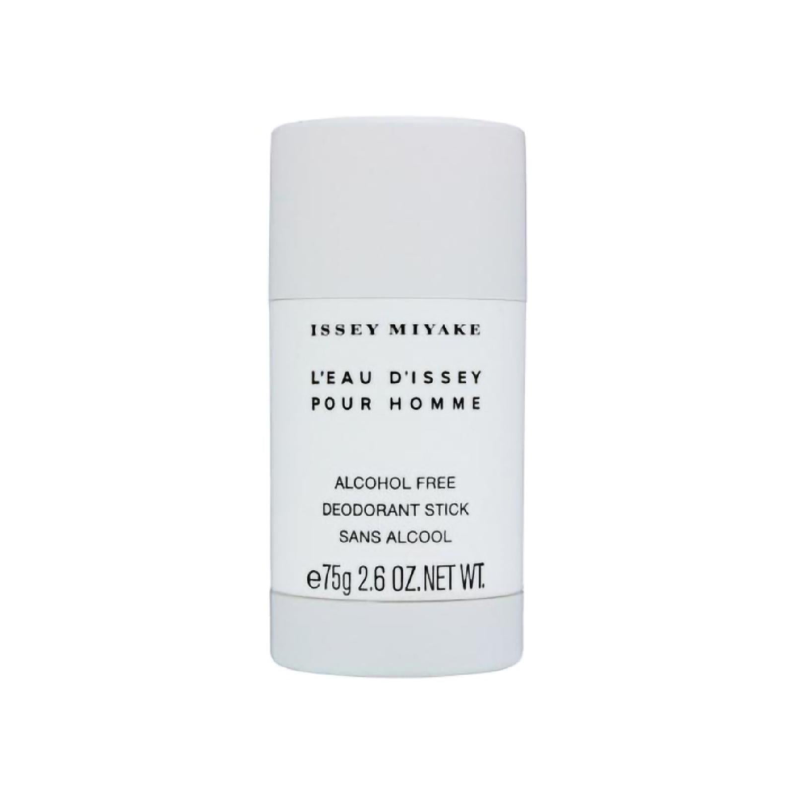 Issey Miyake L'eau D'issey Deodorant Stick for Men