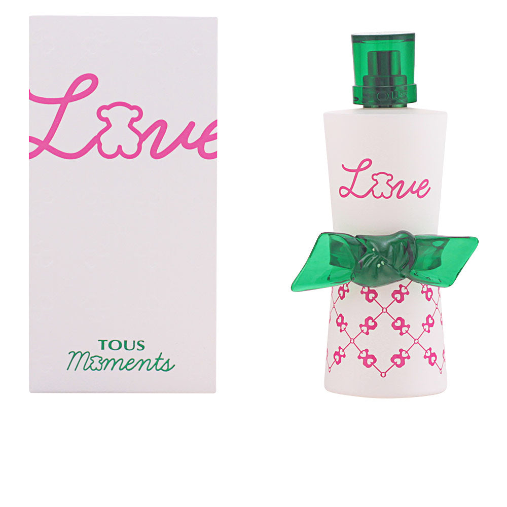 Tous Love Eau de Toilette for Women