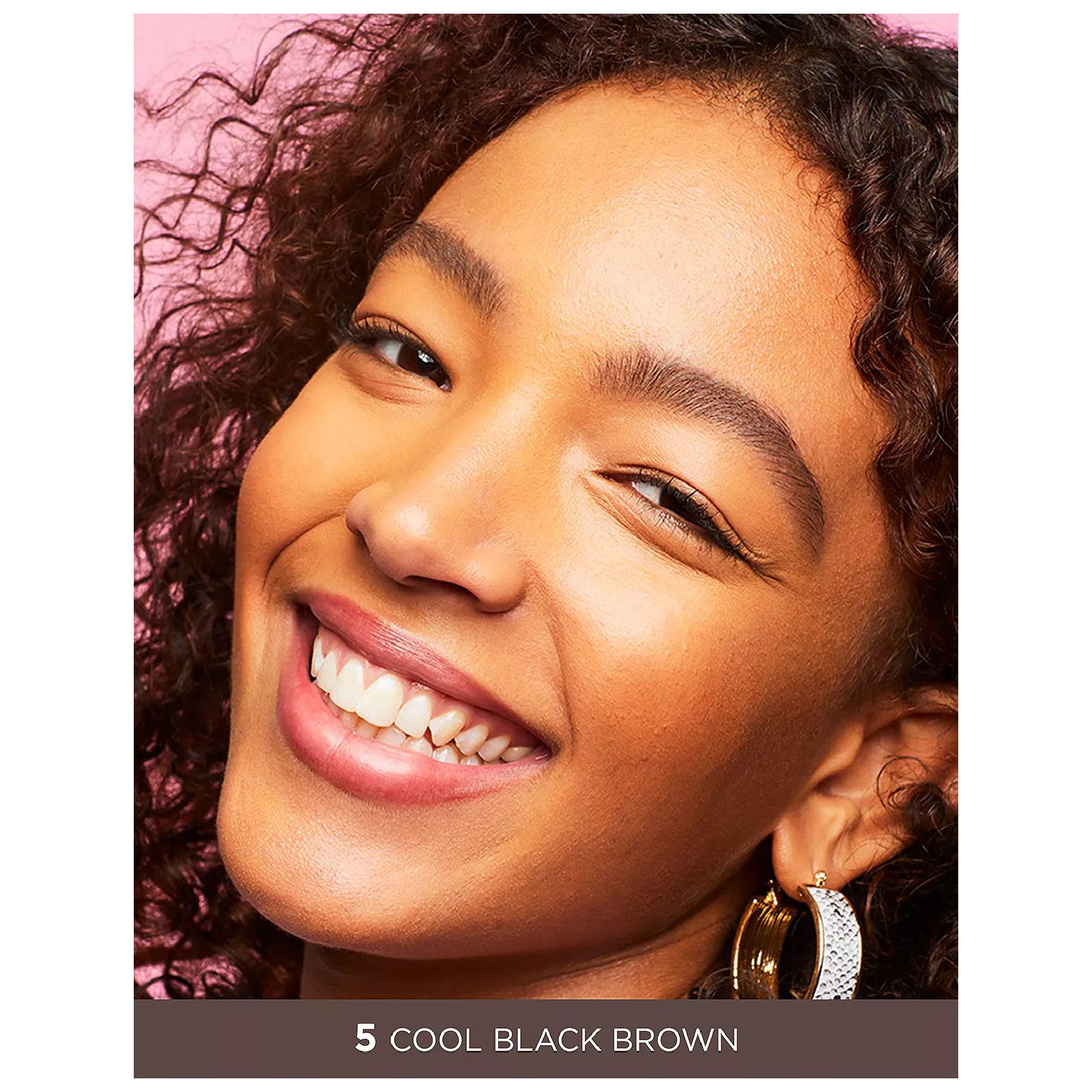 Benefit Gimme Brow+ Brow-Volumizing Fiber Gel