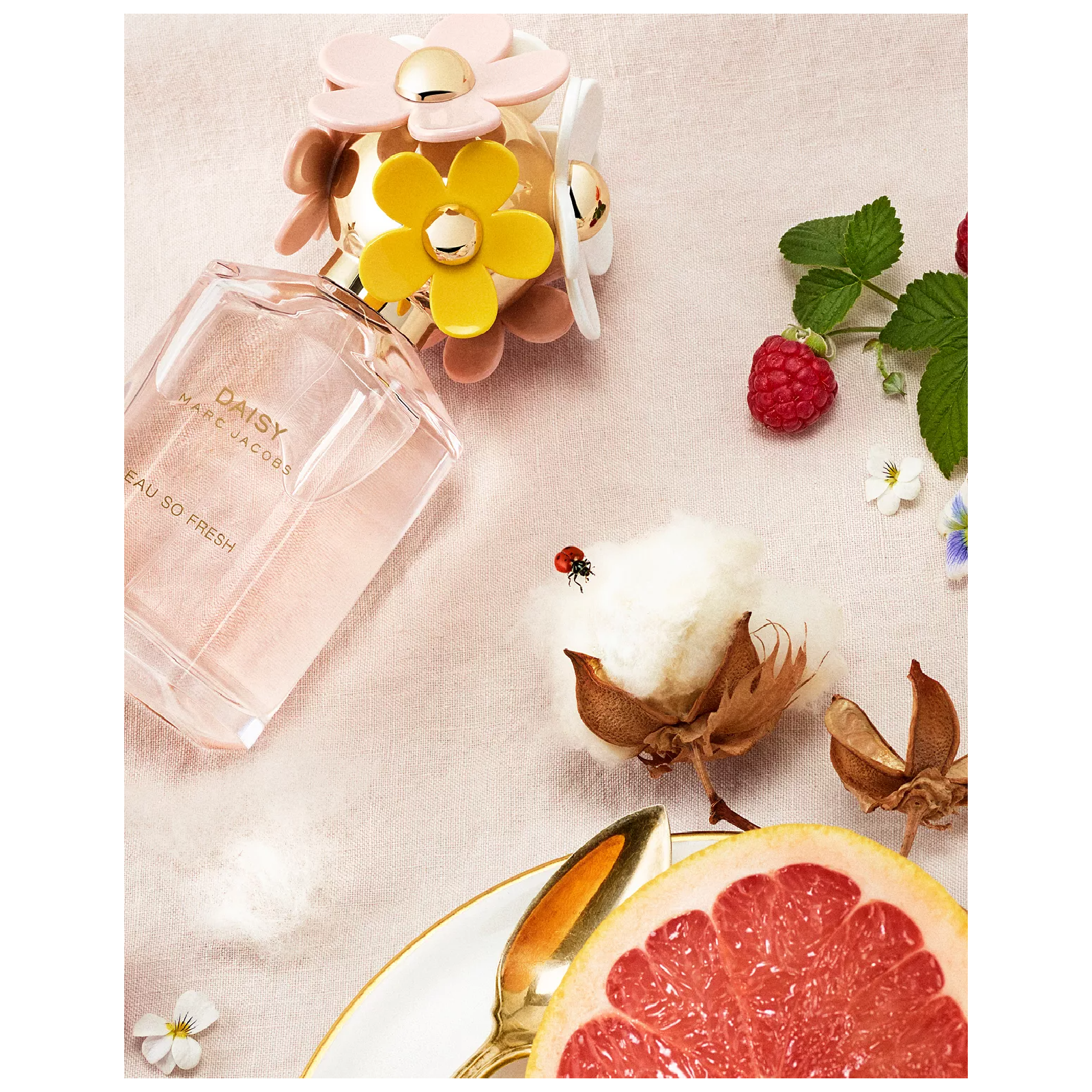 Marc Jacobs Daisy Eau So Fresh Eau de Toilette for Women