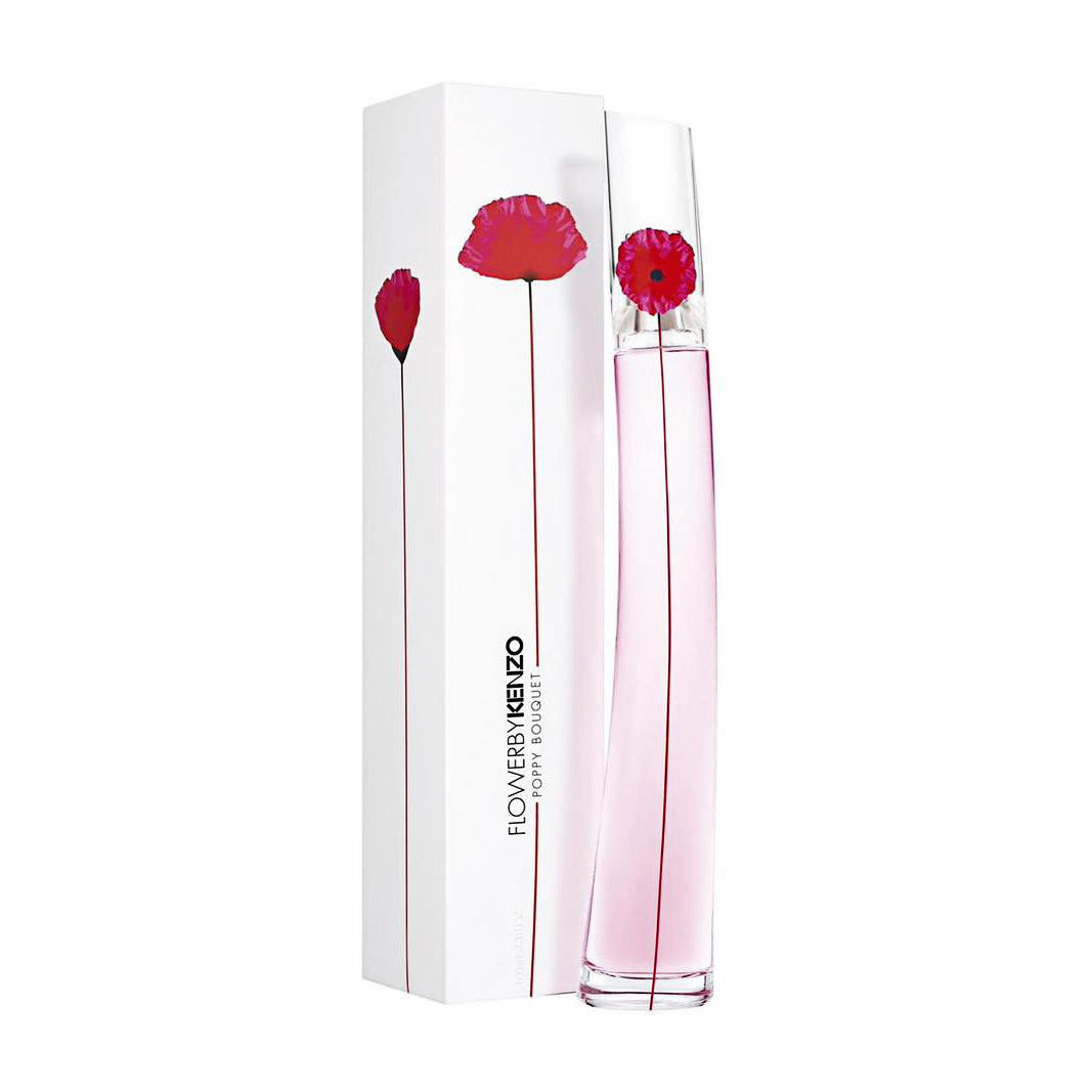 Kenzo Flower By Poppy Bouquet Eau de Parfum for Women