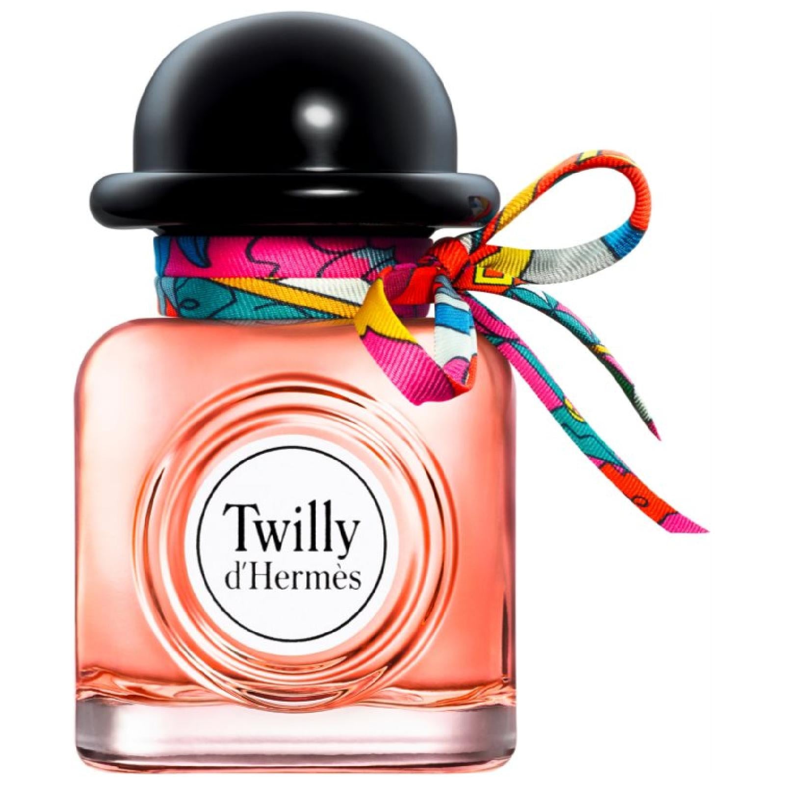 HERMES Twilly d'Hermès オードパルファム 85ml Hermes Twilly D'hermes Eau de Parfum - Bold & Irreverent