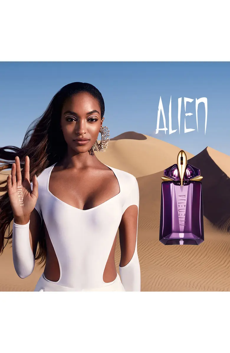 Mugler Alien Eau de Parfum for Women