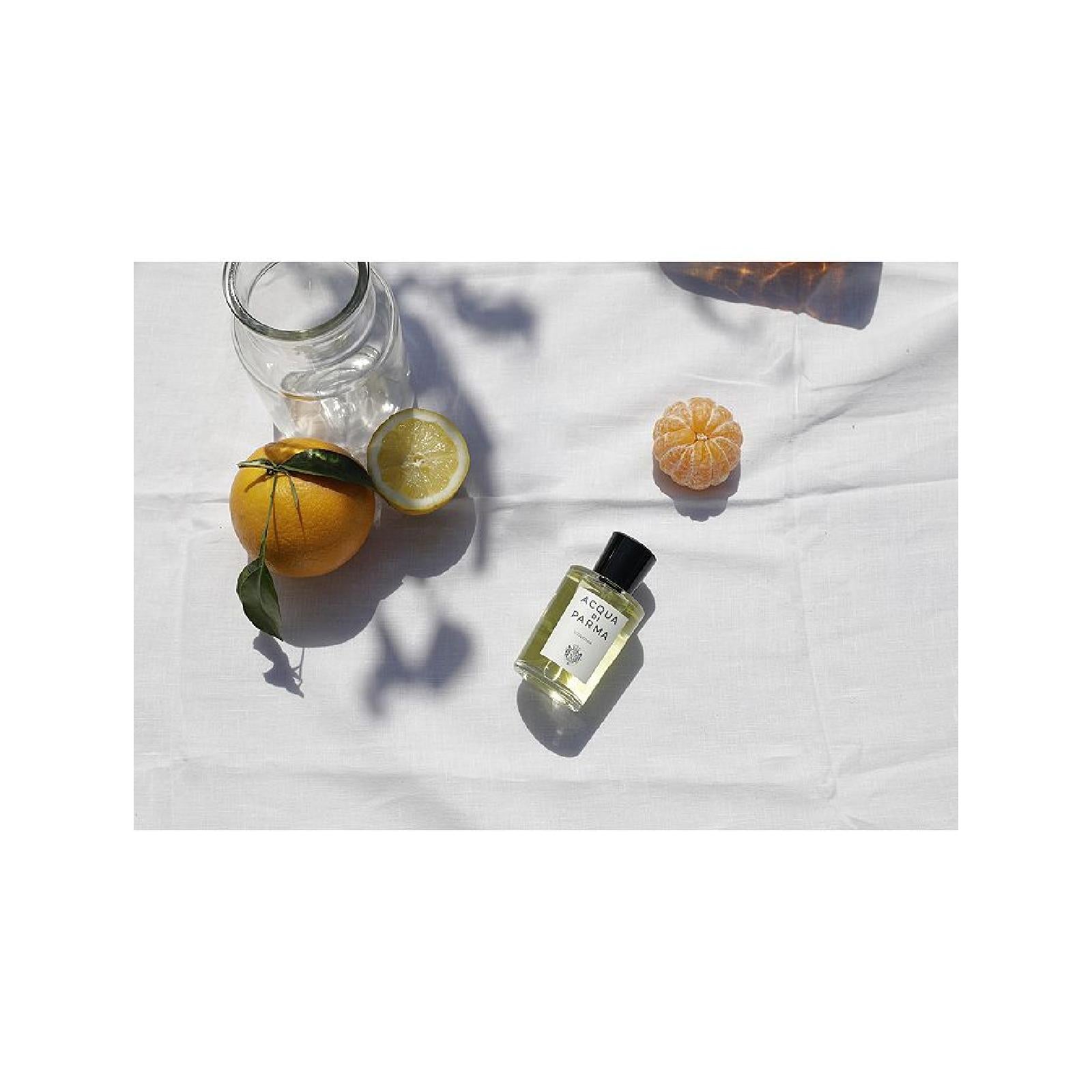 Acqua Di Parma Colonia Eau de Cologne for Men