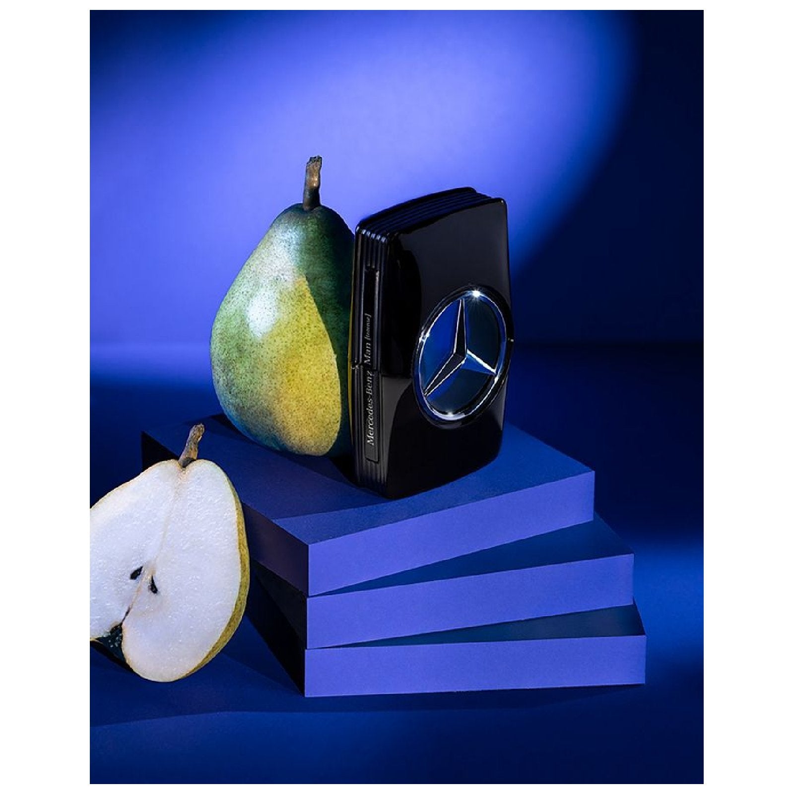 Mercedes Benz Intense Eau de Toilette for Men