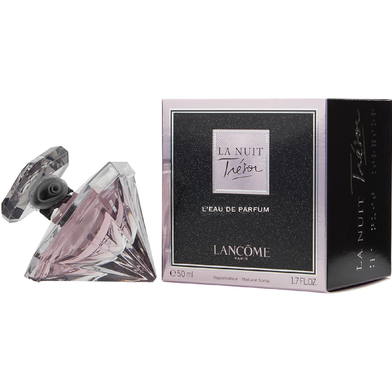 Lancome La Nuit Eau de Parfum for Women