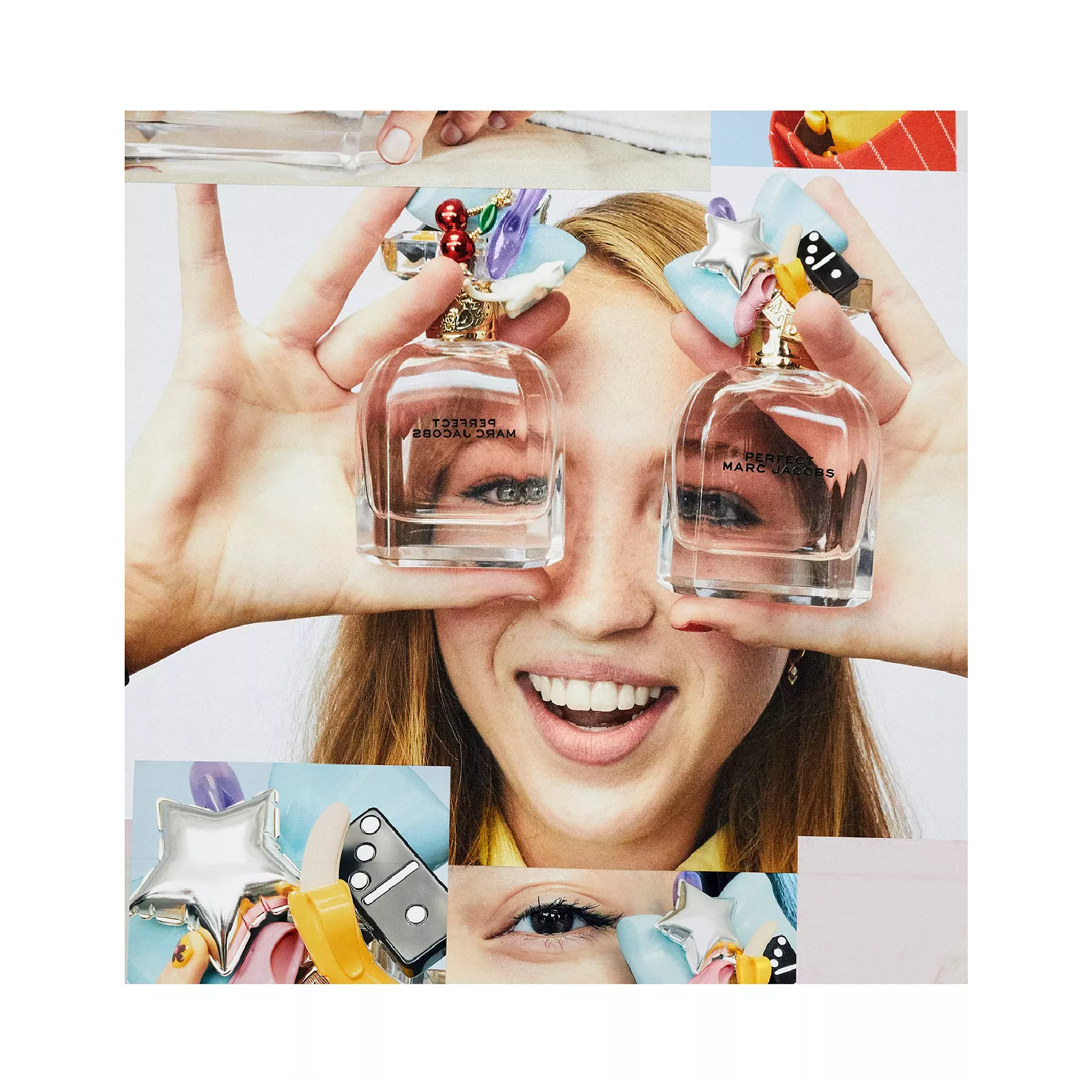 Marc Jacobs Perfect Eau de Parfum for Women