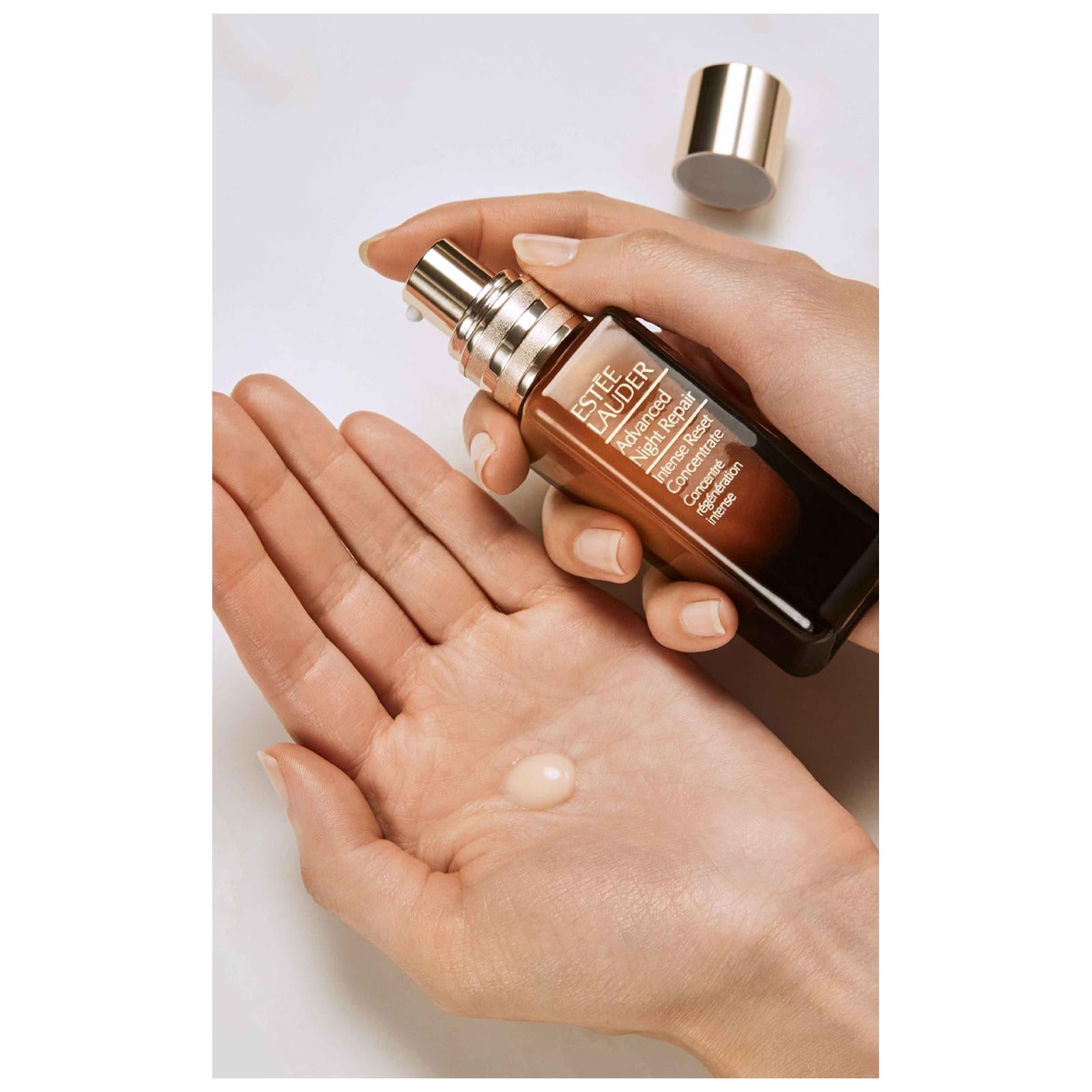 Estee Lauder Advanced Night Repair Treatment Intense Reset Concentrate for Women