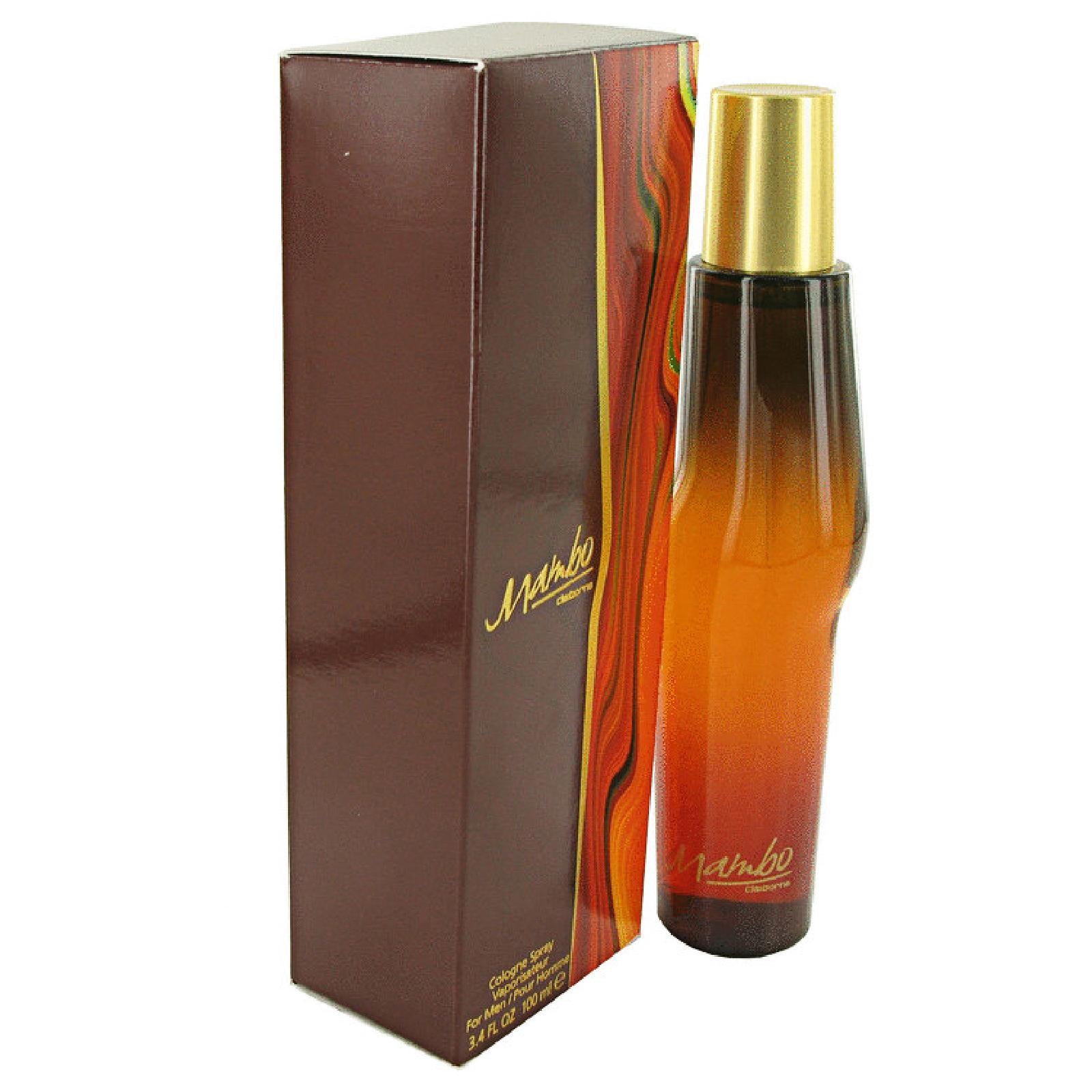 Liz Claiborne Mambo Cologne for Men