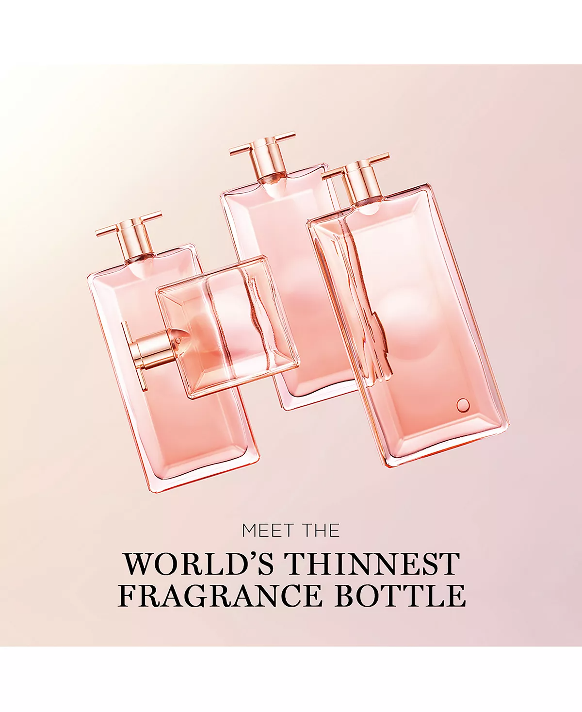 Lancome Idole Le Parfum Eau de Parfum for Women