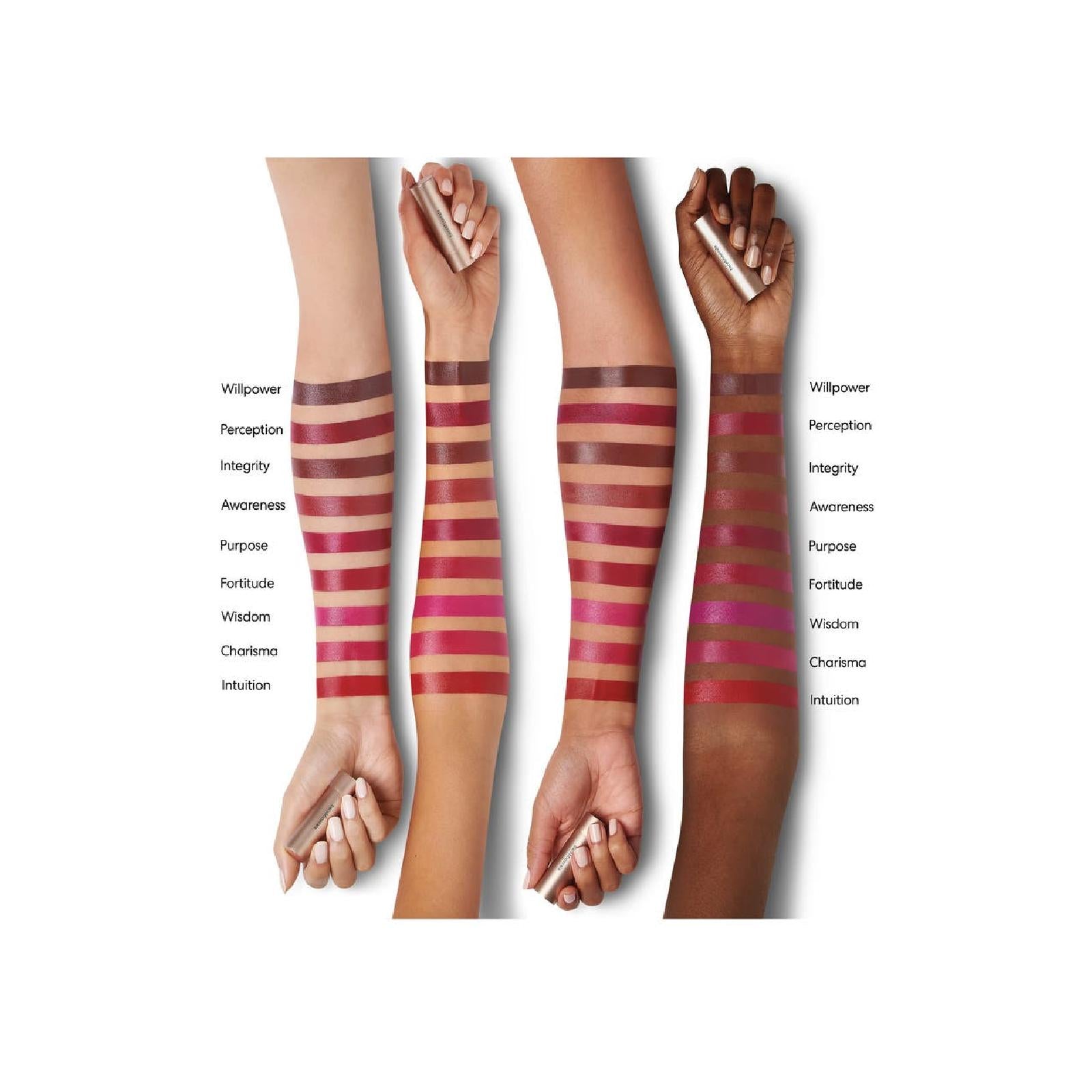 Bareminerals Mineralist Hydra-smoothing Lipstick for Women