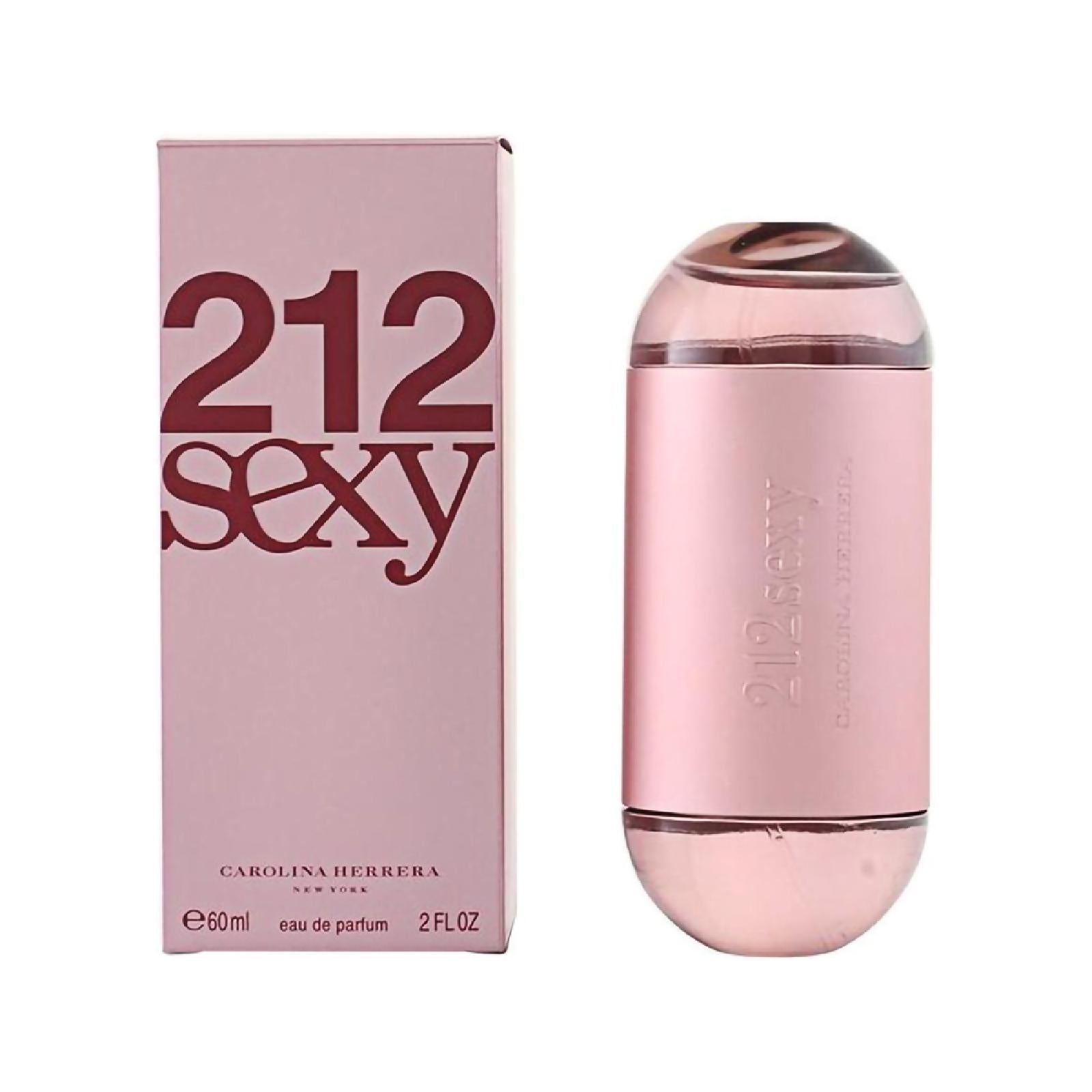 Carolina Herrera 212 Sexy Eau de Parfum for Women