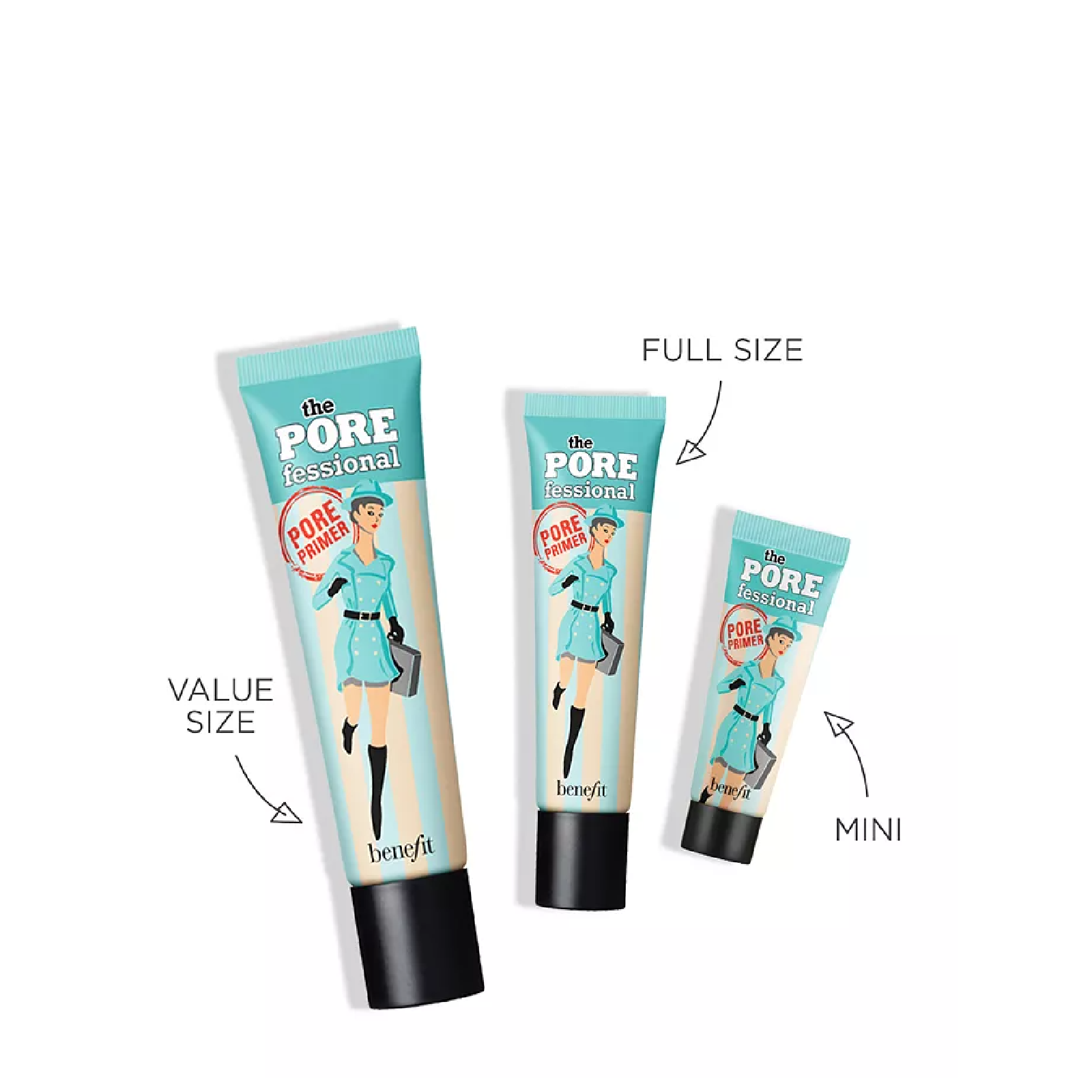 Benefit The POREfessional for Women