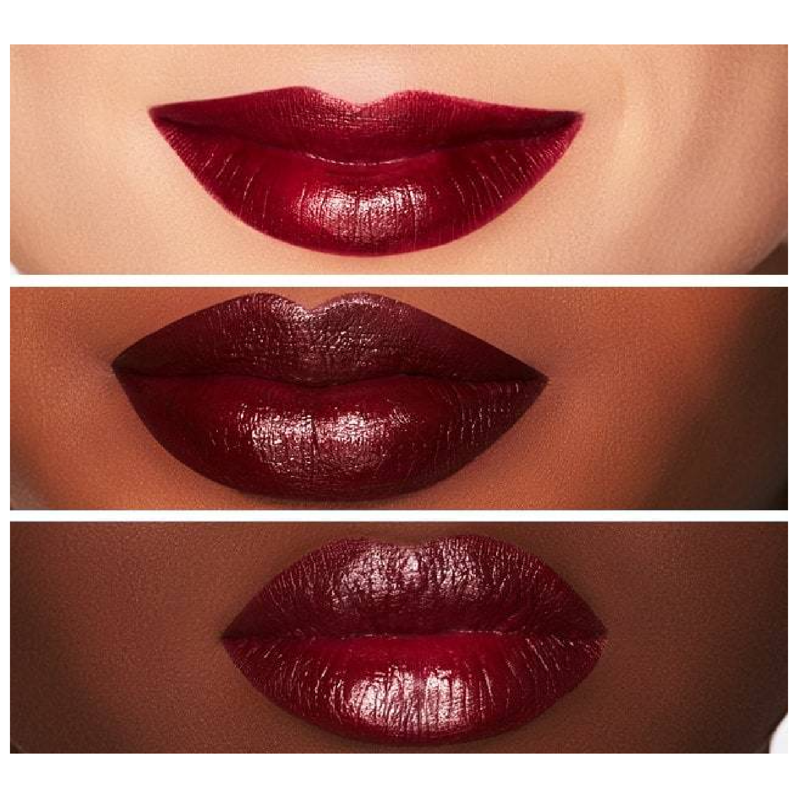 Mac Liptensity for Women