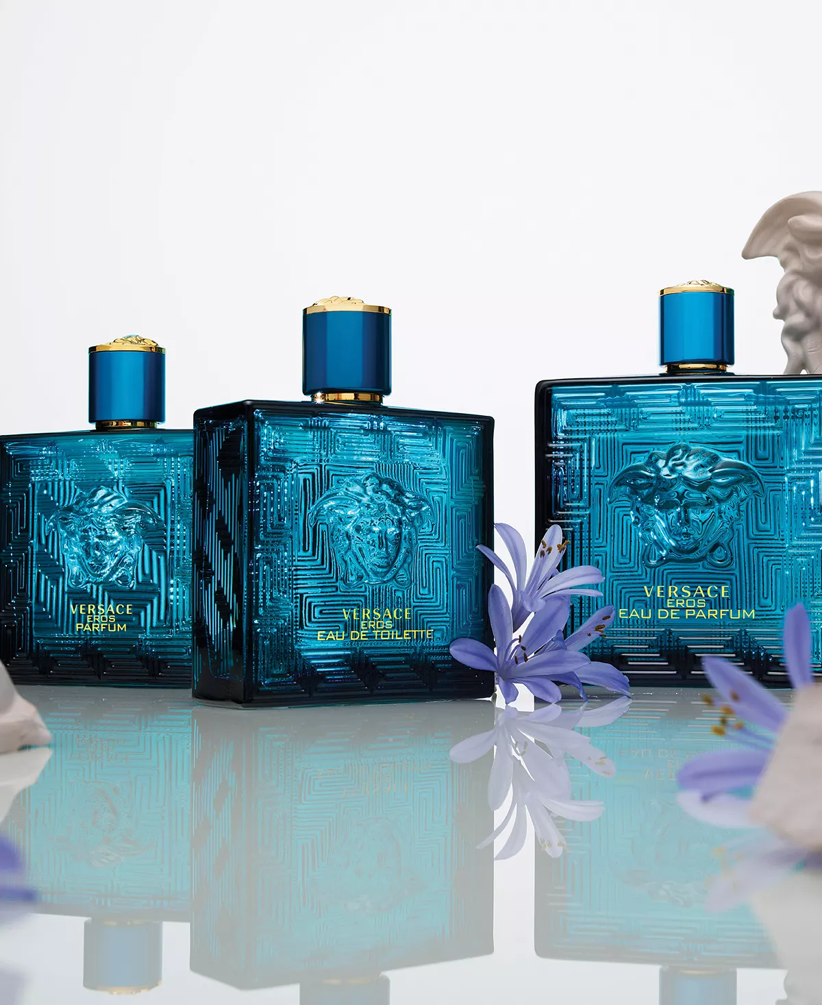 Versace Eros Eau de Toilette for Men