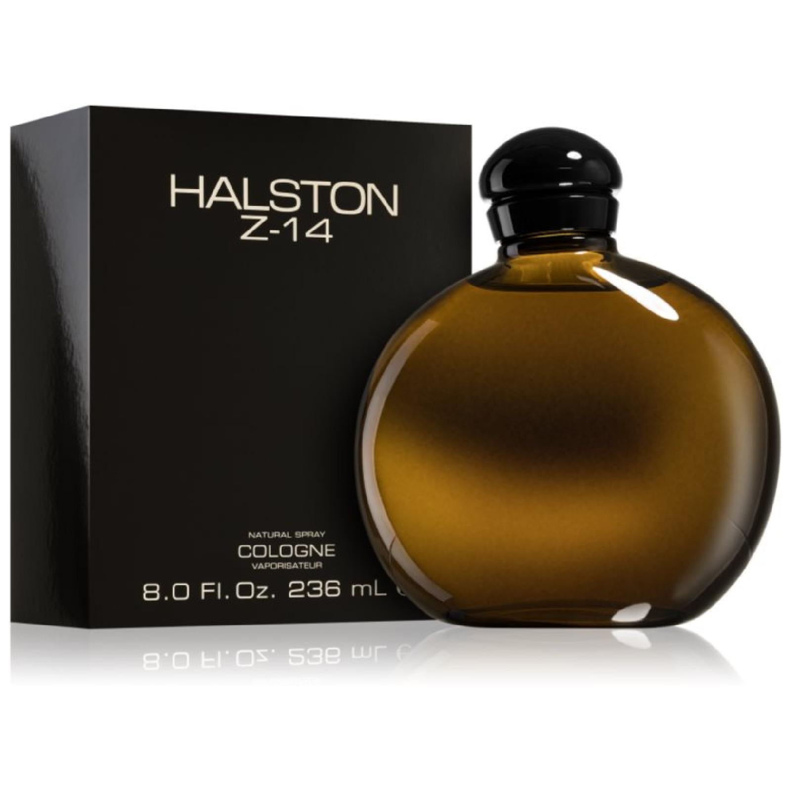 Halston Z-14 Cologne for Men