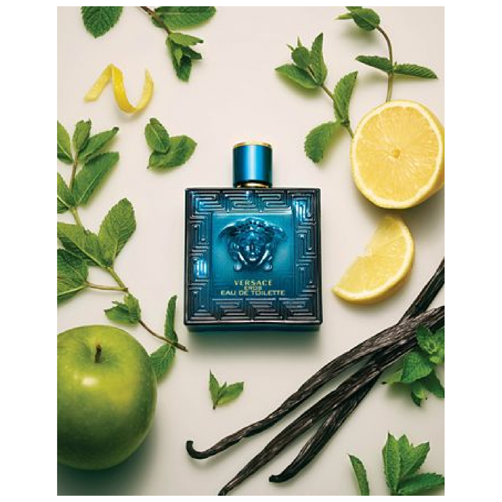 Versace Eros Eau de Toilette for Men