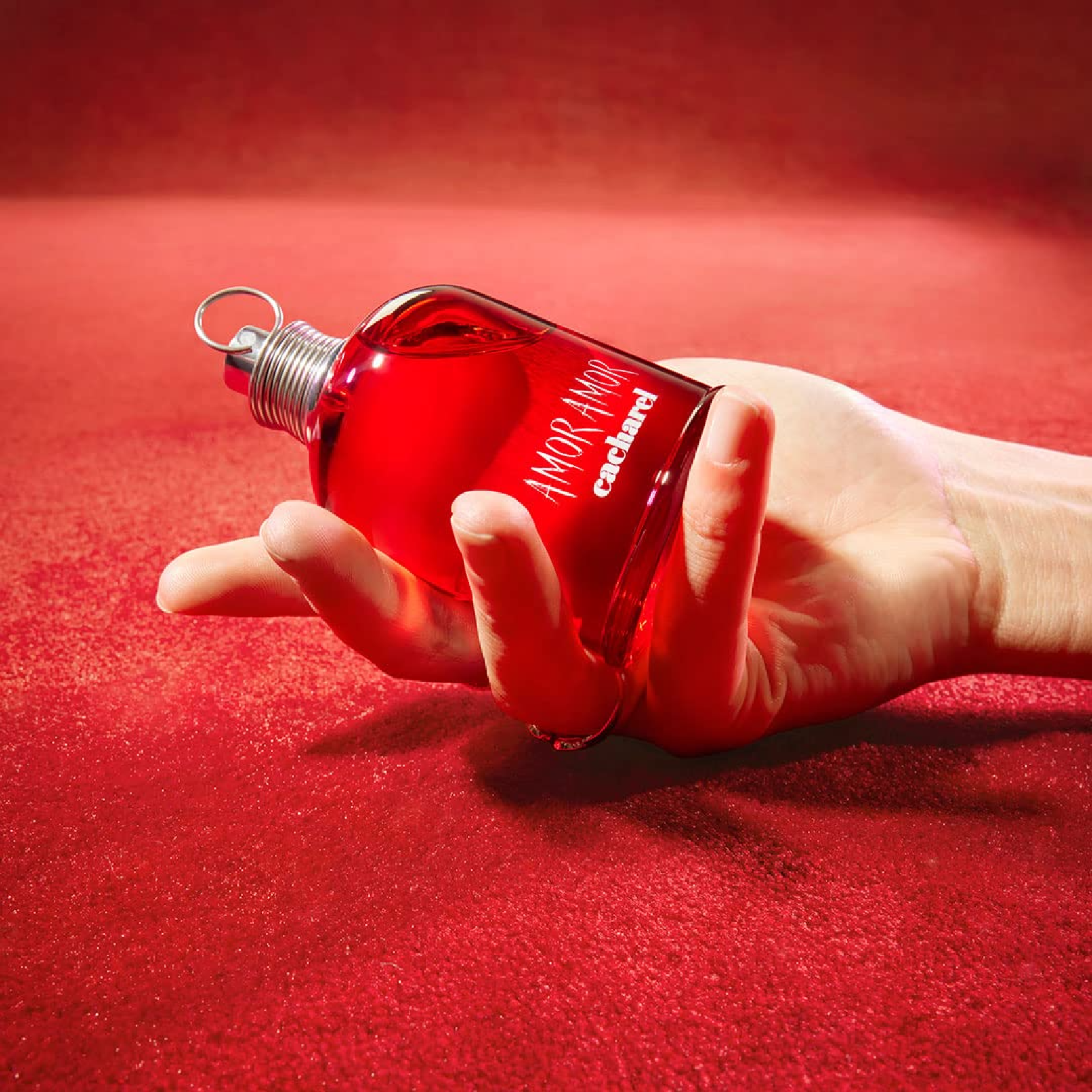 Cacharel Amor Amor Eau de Toilette for Women