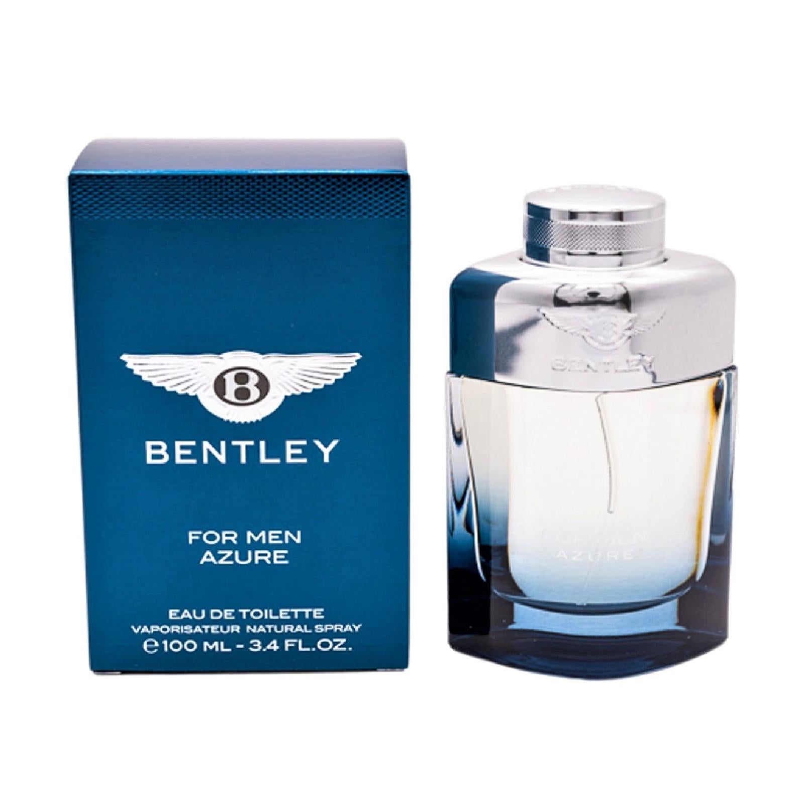 Bentley Azure Eau de Toilette for Men