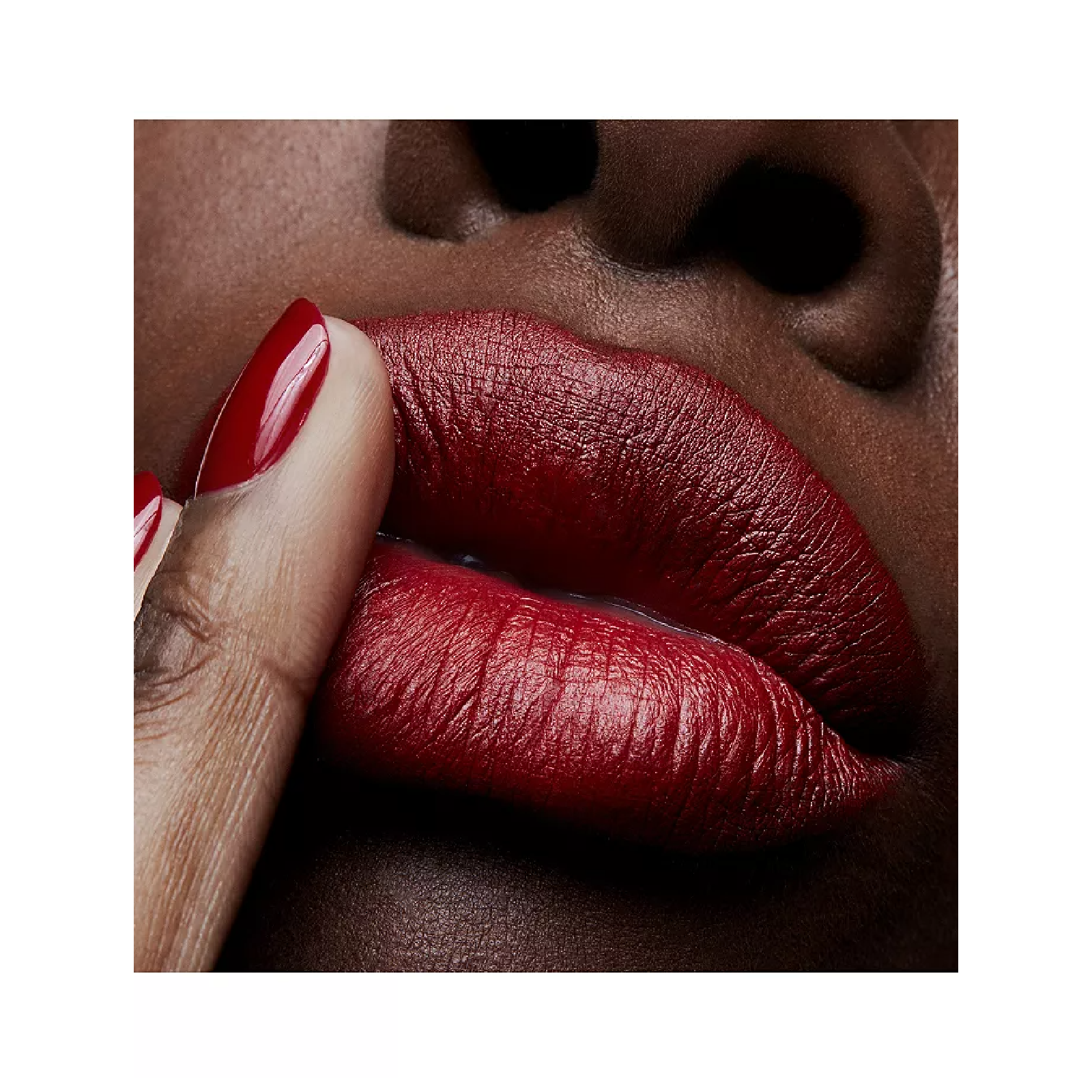 Mac Matte Velvet Teddy Lipstick for Women