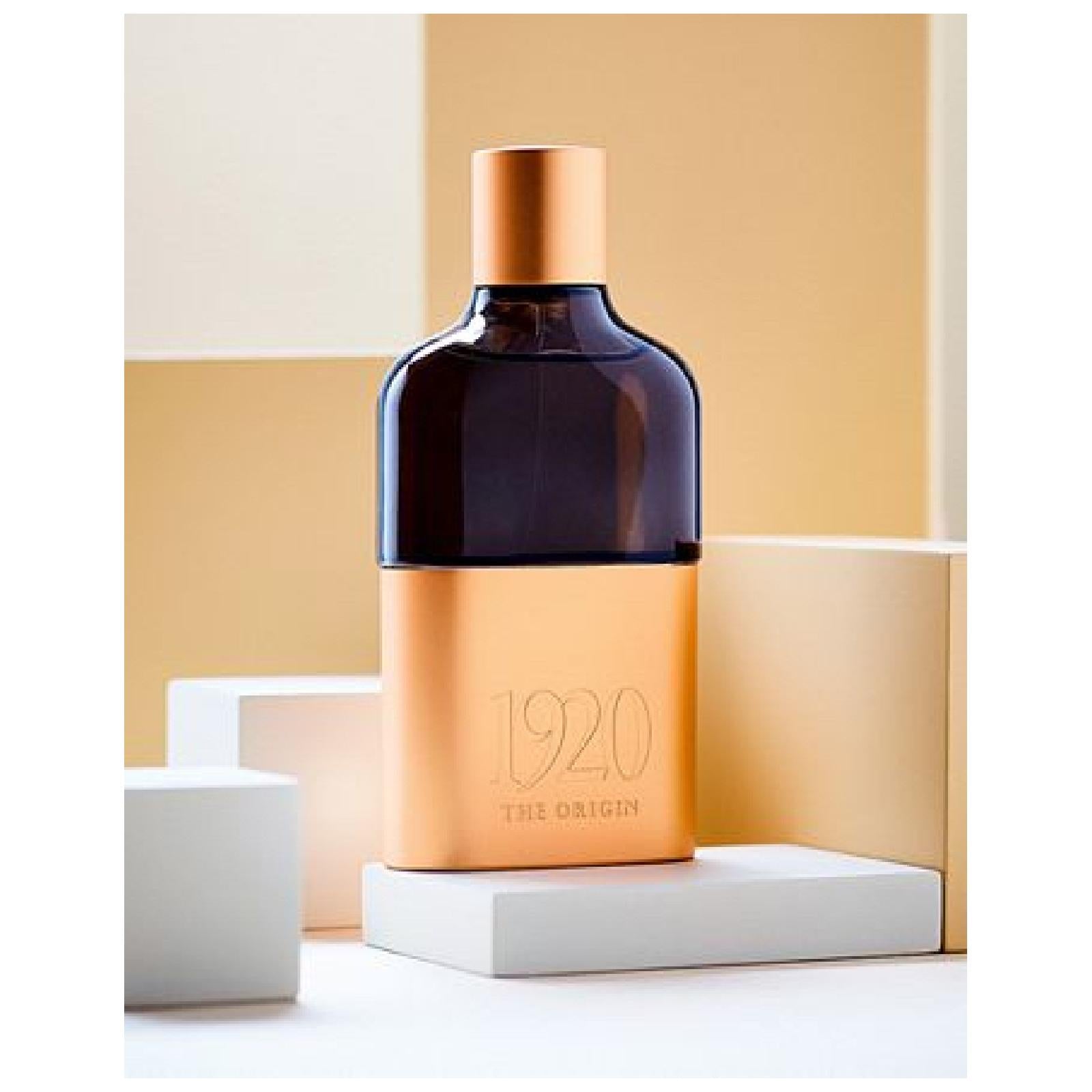 Tous 1920 The Origin Eau de Parfum for Men - Authentic