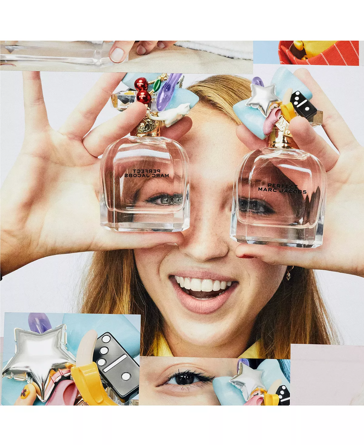 Marc Jacobs Perfect Eau de Parfum for Women