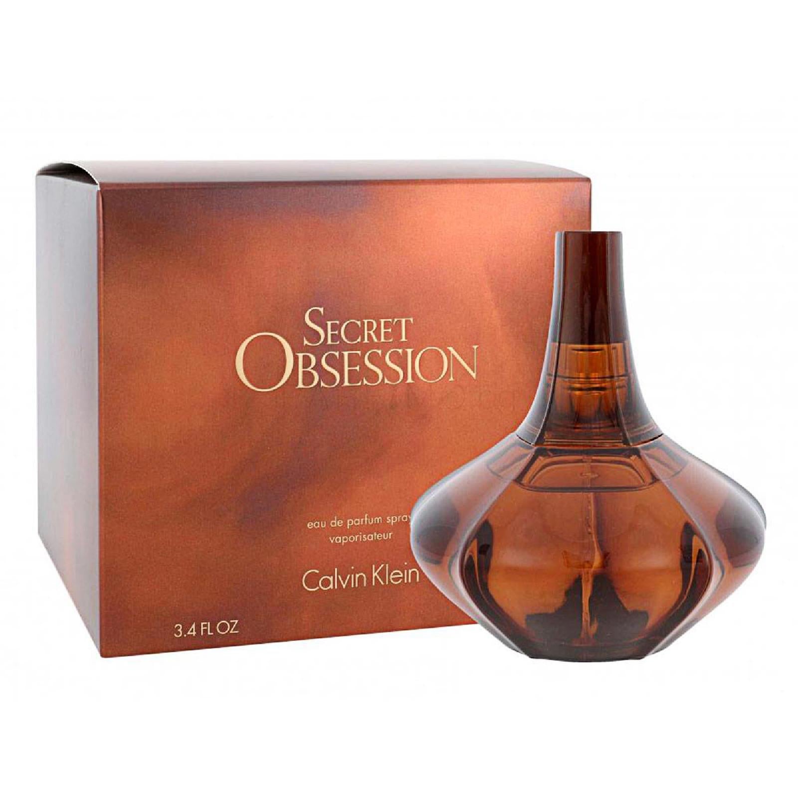 Calvin Klein Secret Obsession Eau de Parfum for Women