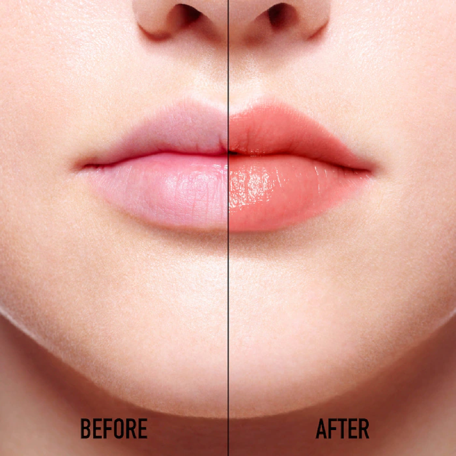 Dior Addict Lip Glow Color Reviver Lip Balm