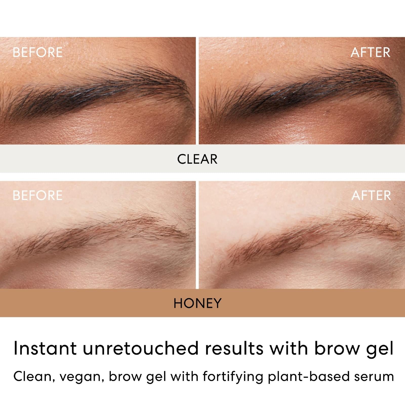 Bareminerals Strength & Length Serum Infused Brow Gel