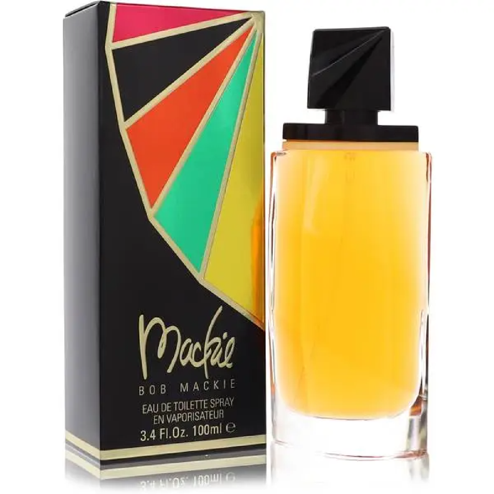 Bob Mackie Mackie Eau de Toilette for Women