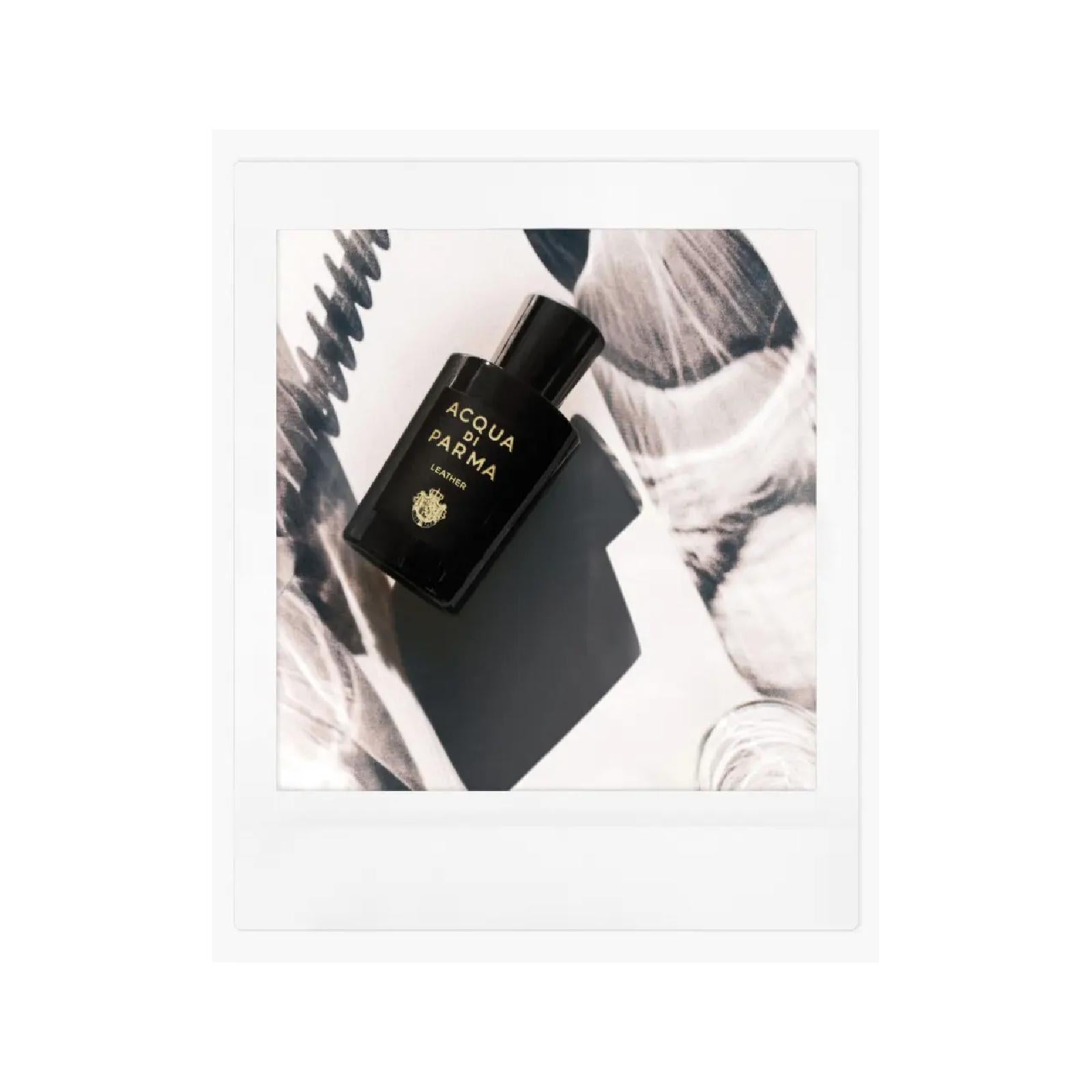 Acqua Di Parma Leather Eau de Parfum for Men