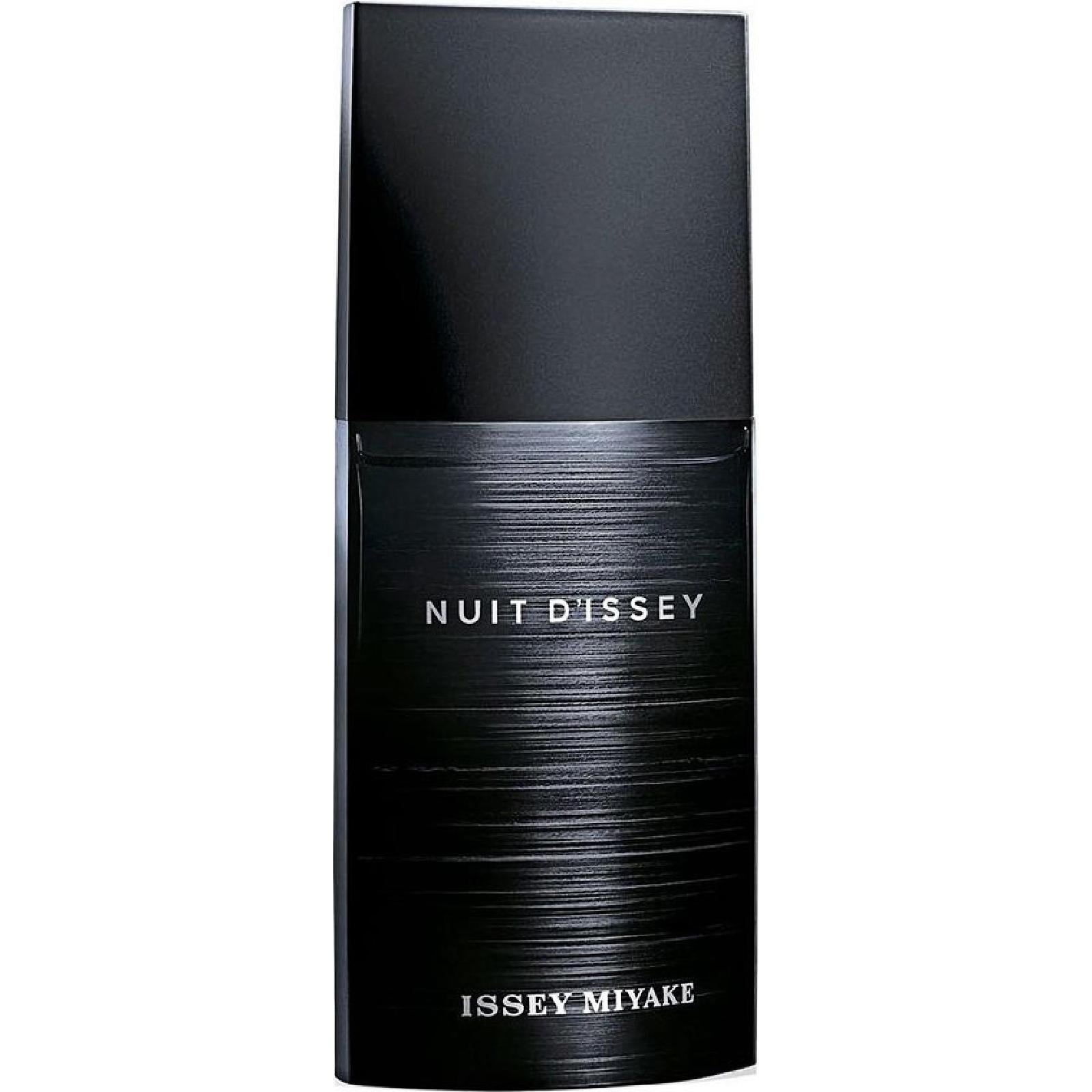 Issey Miyake Nuit D'issey Eau de Toilette for Men