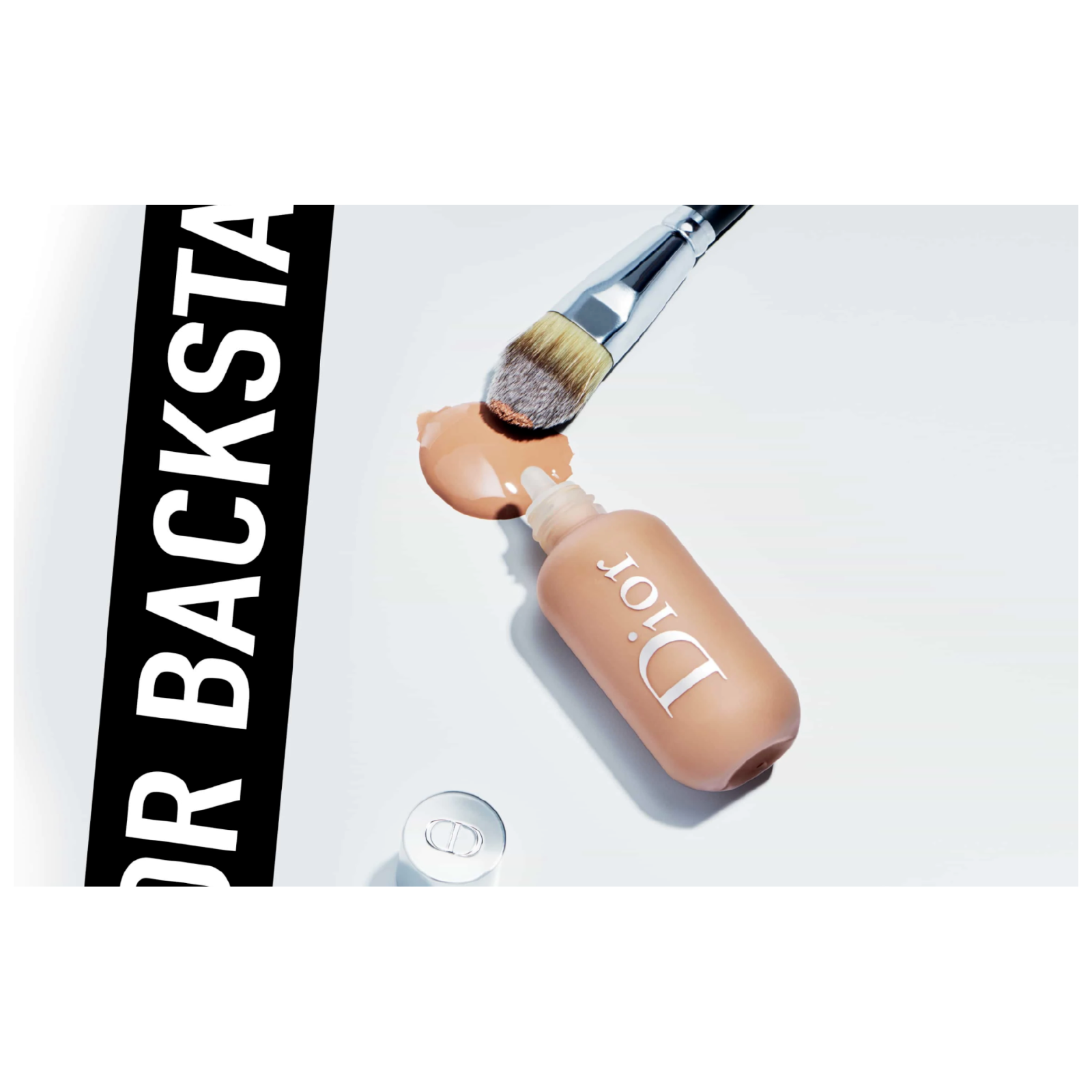 Dior Backstage Face & Body Glow for Women