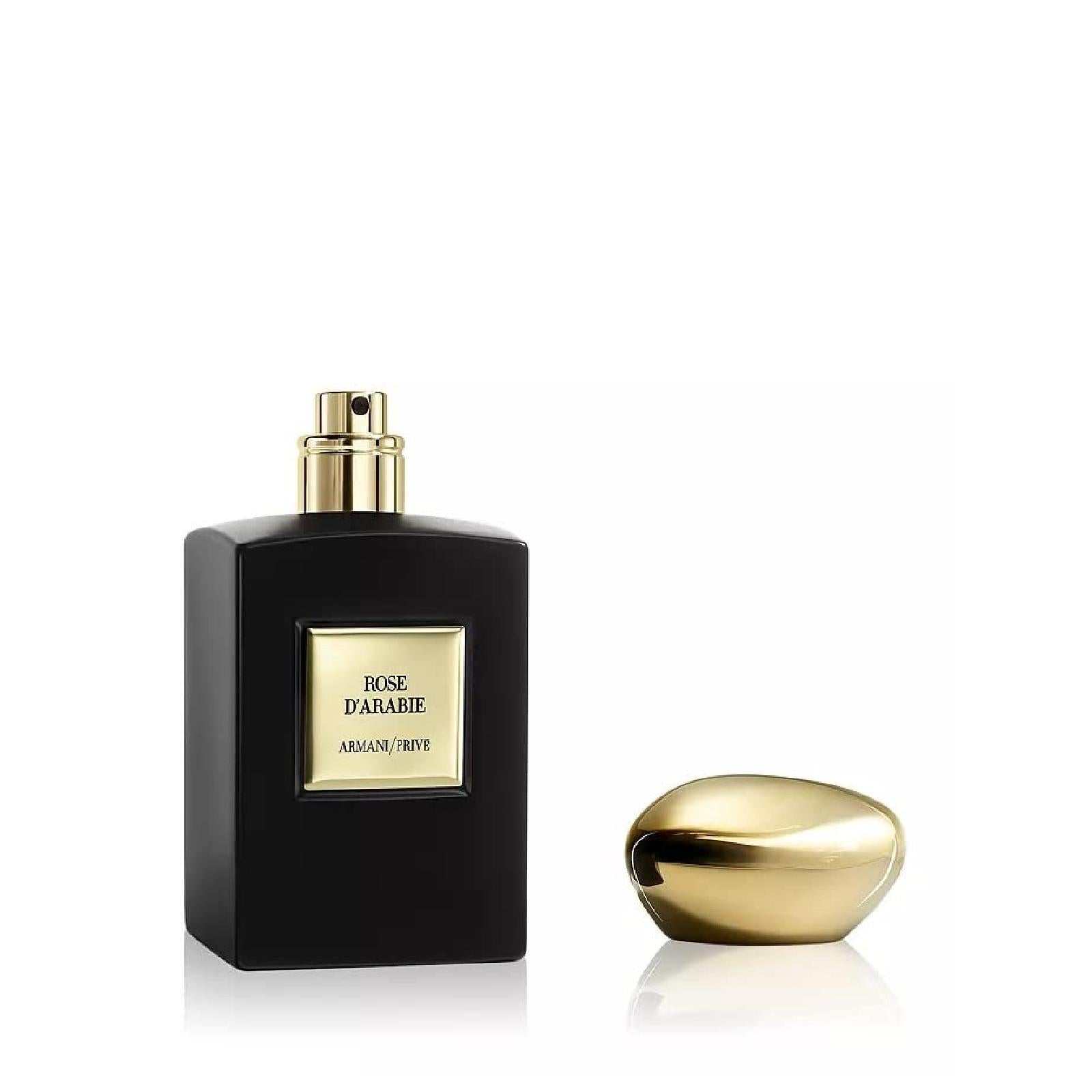 Giorgio Armani Prive Rose D'arabie Intense Eau de Parfum for Everyone
