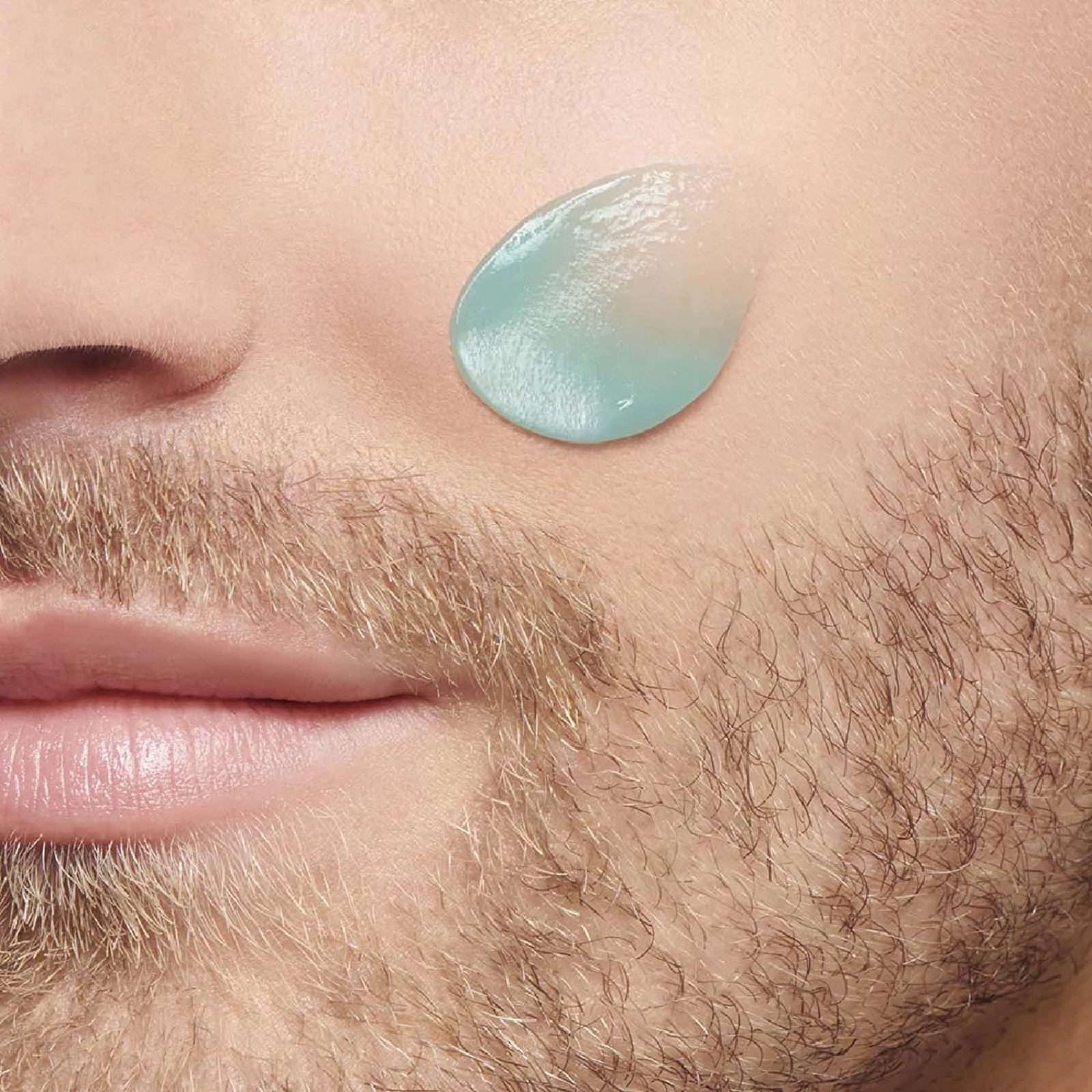 Clarins Men Super Moisture Gel for Men