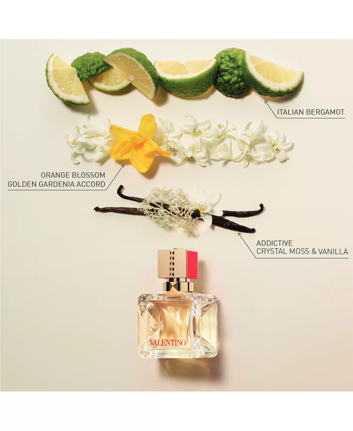 Valentino Voce Viva Eau de Parfum for Women