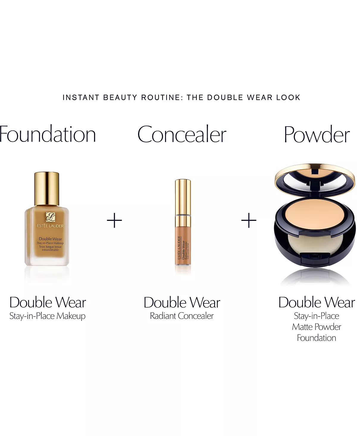 Estee Lauder Double Wear Radiant for Women