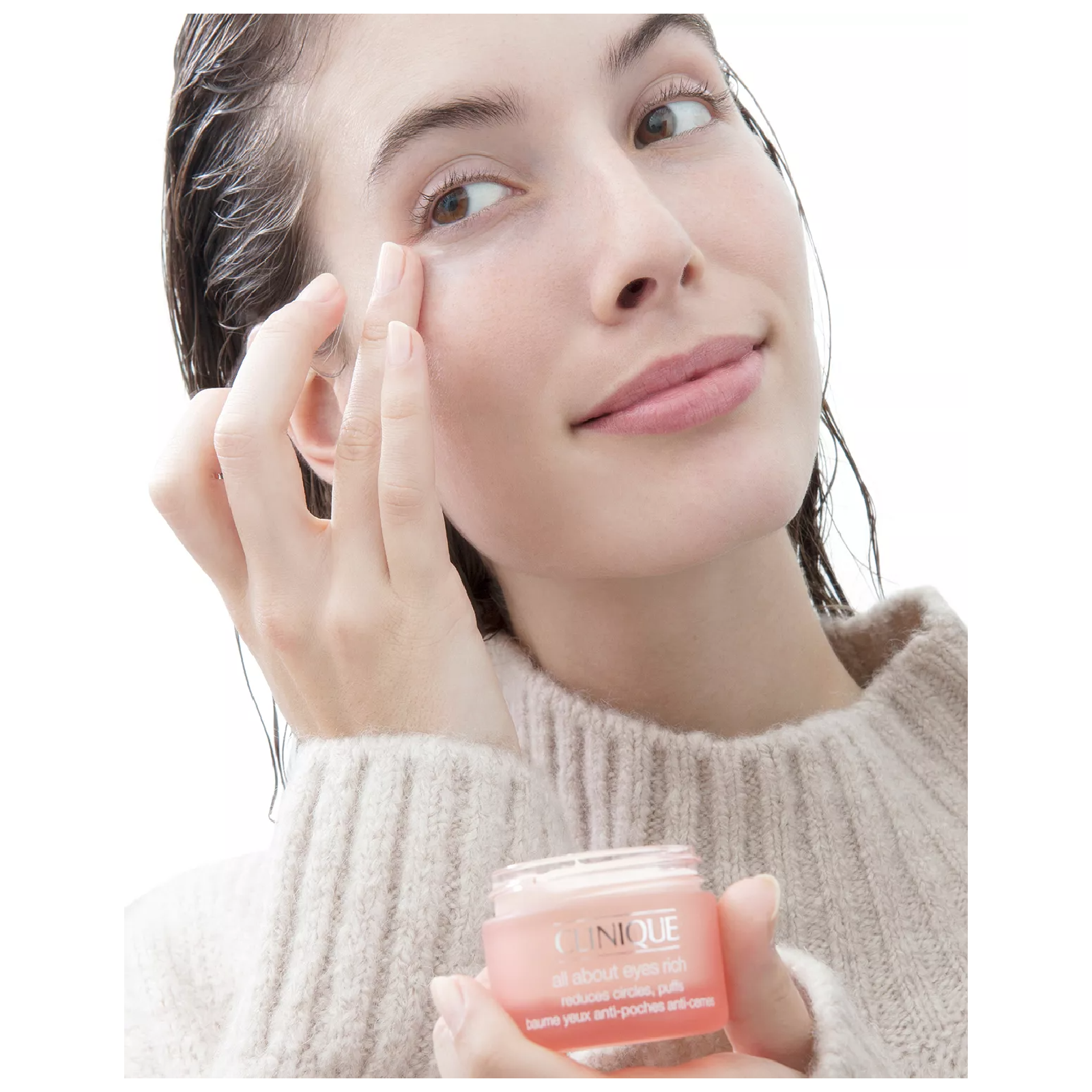 Clinique All About Eyes Rich for Women