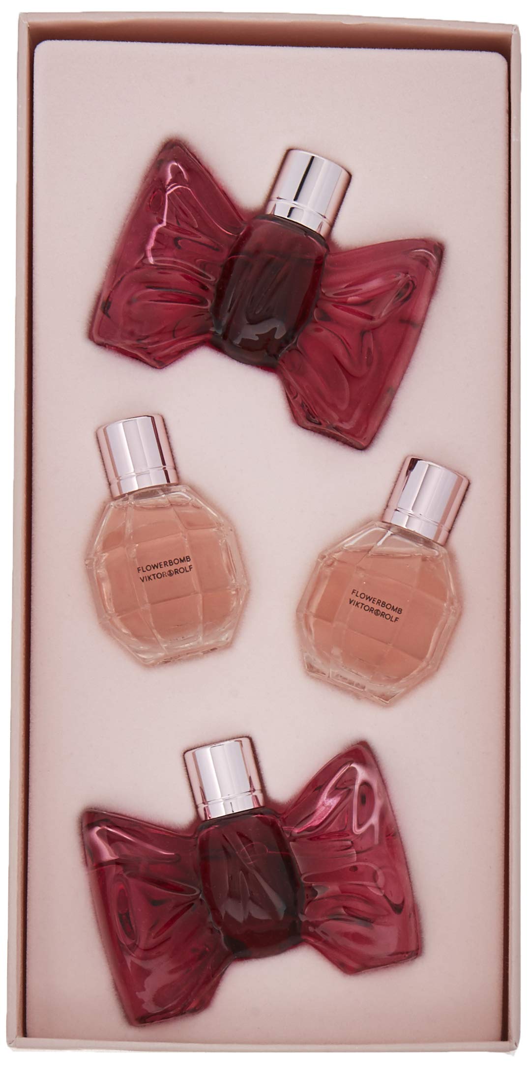 Viktor & Rolf Mini Travel Collection Gift Set for Women