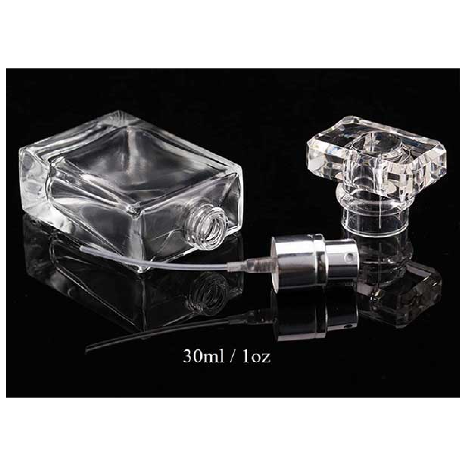 Guerlain Mitsouko Eau de Parfum - Mysterious & Alluring