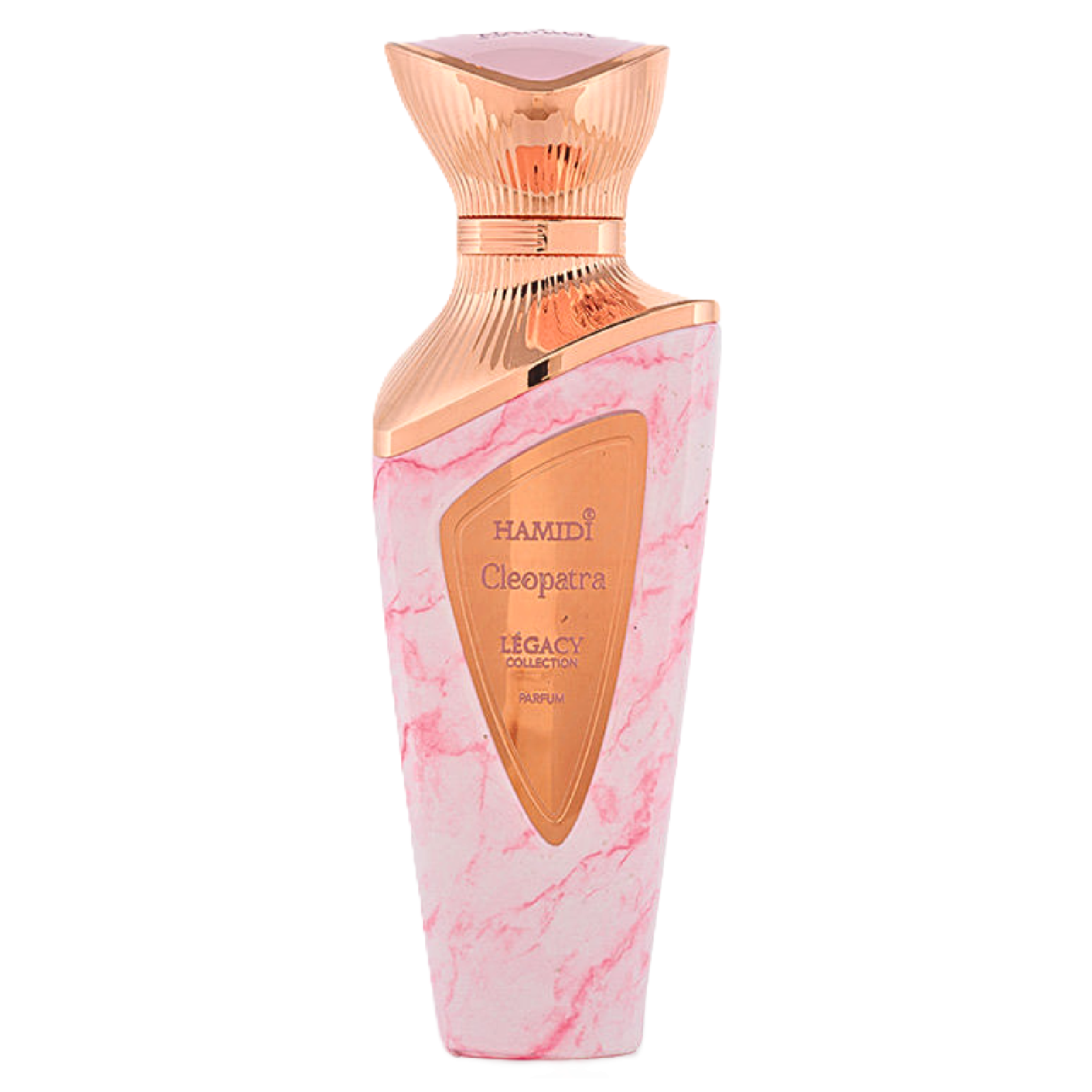 Hamidi Legacy Collection Cleopatra Eau de Parfum for Everyone