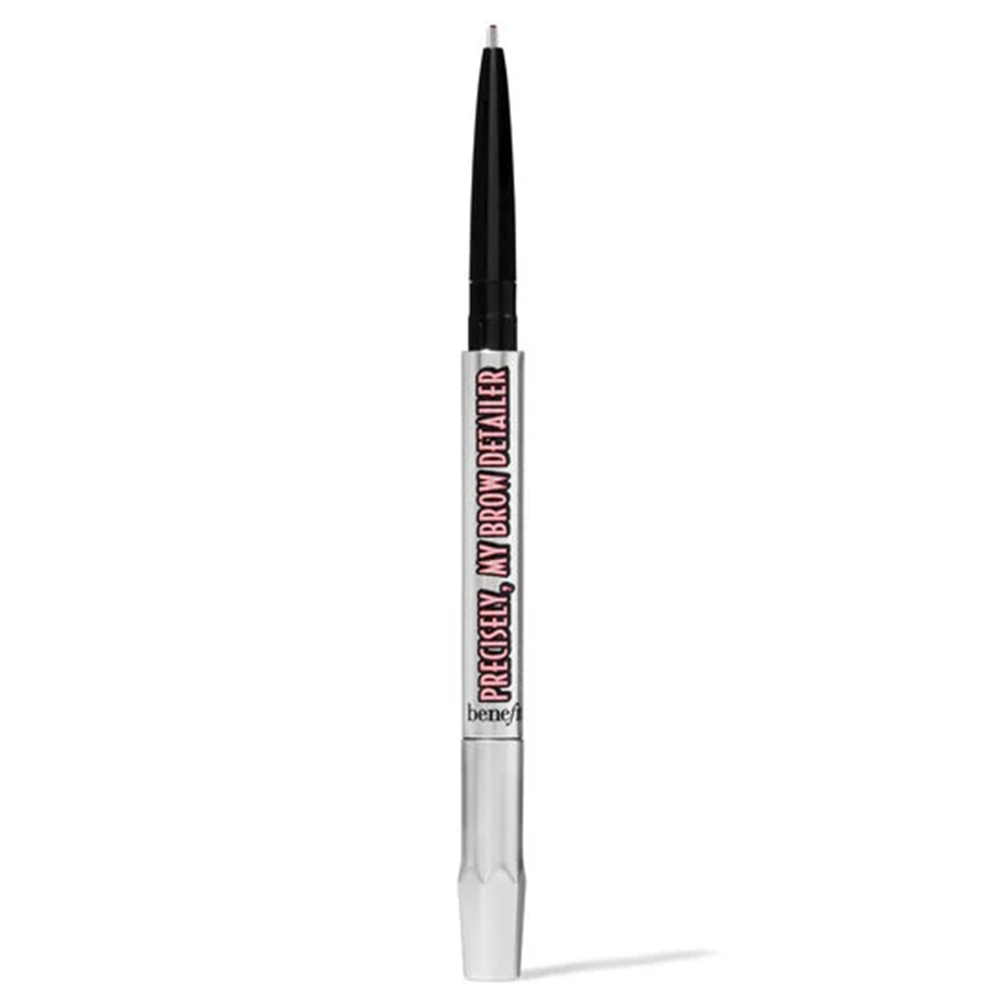 Benefit Precisely My Brow Detailer Microfine Detailing Brow Pencil