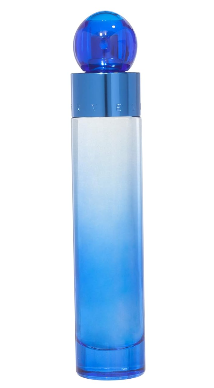 Perry Ellis 360 Very Blue Gift Set for Men